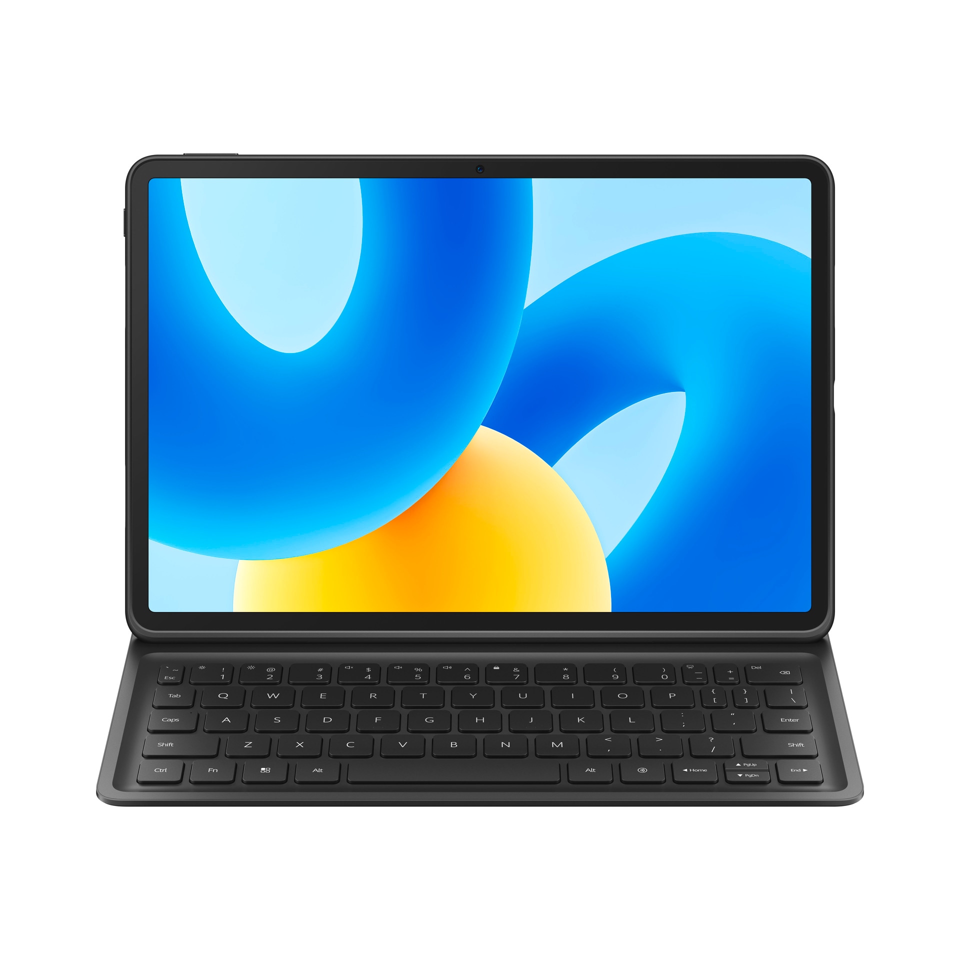 Tablet »Matepad 11.5 8+128GB (inklusive Hülle mit Tastatur)«, (HarmonyOS)