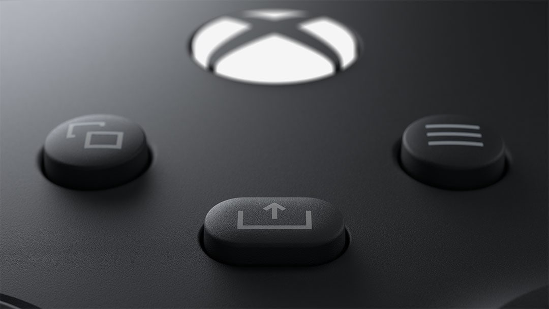 Xbox Xbox-Controller »Xbox Wireless«