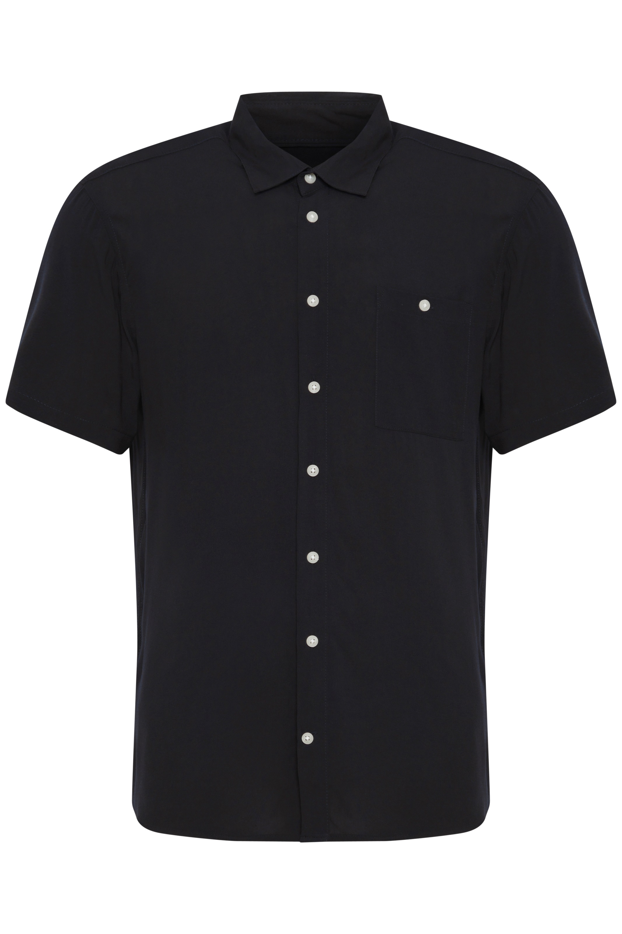 Blend Langarmhemd »BHELLIOT SHIRT NOOS«
