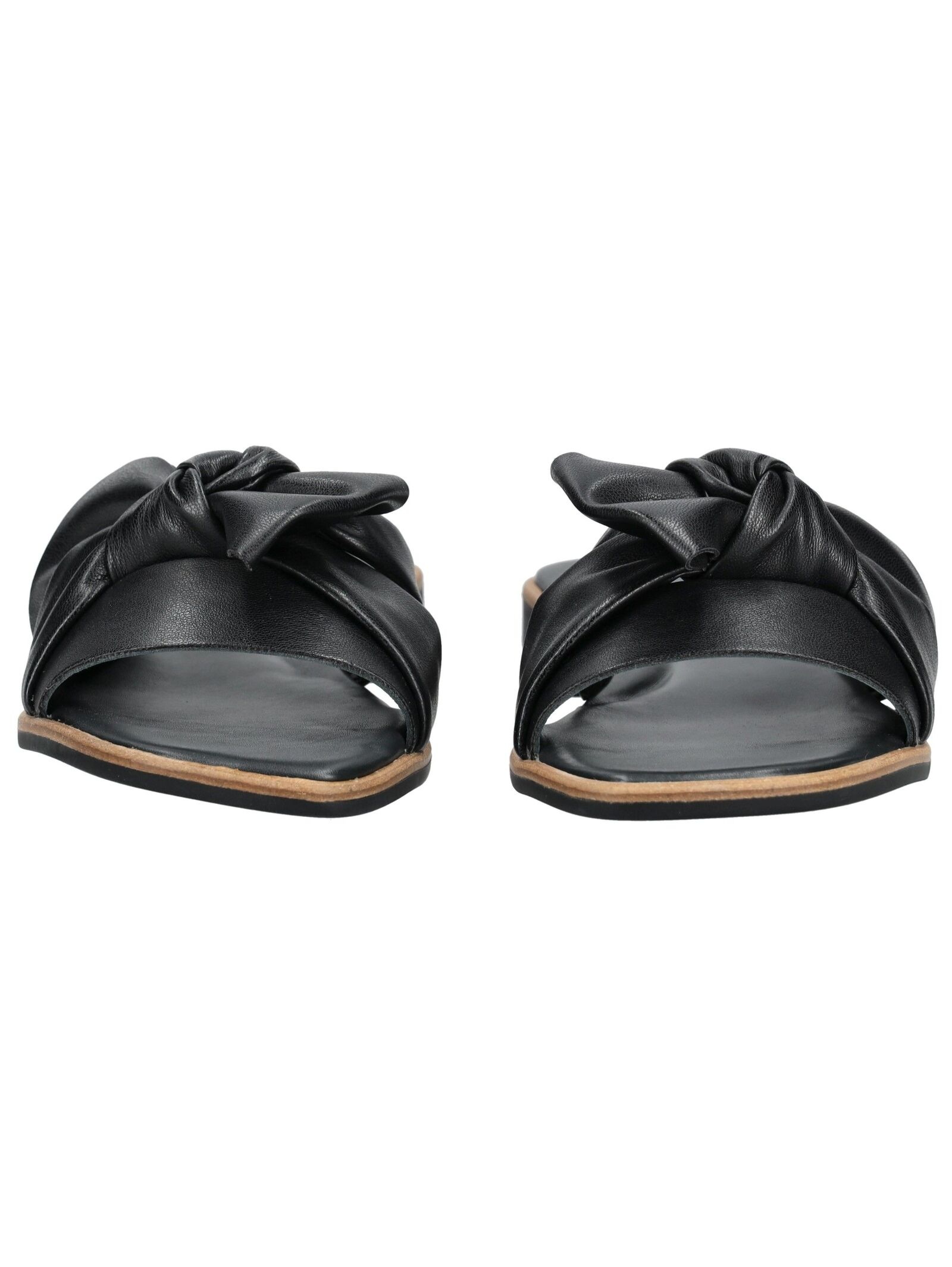 Paul Green Pantolette »Paul Green Pantoletten Lederimitat«