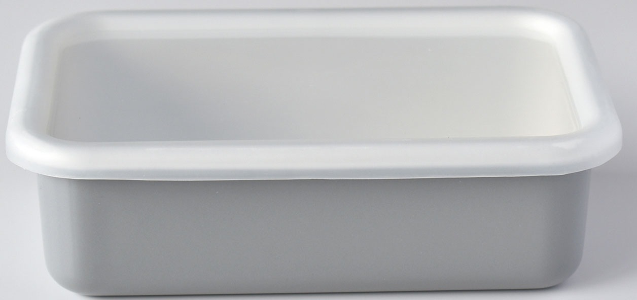 Honeyware Frischhaltedose »Color Line«, (1 tlg.), geeignet zum Kochen, Back günstig online kaufen