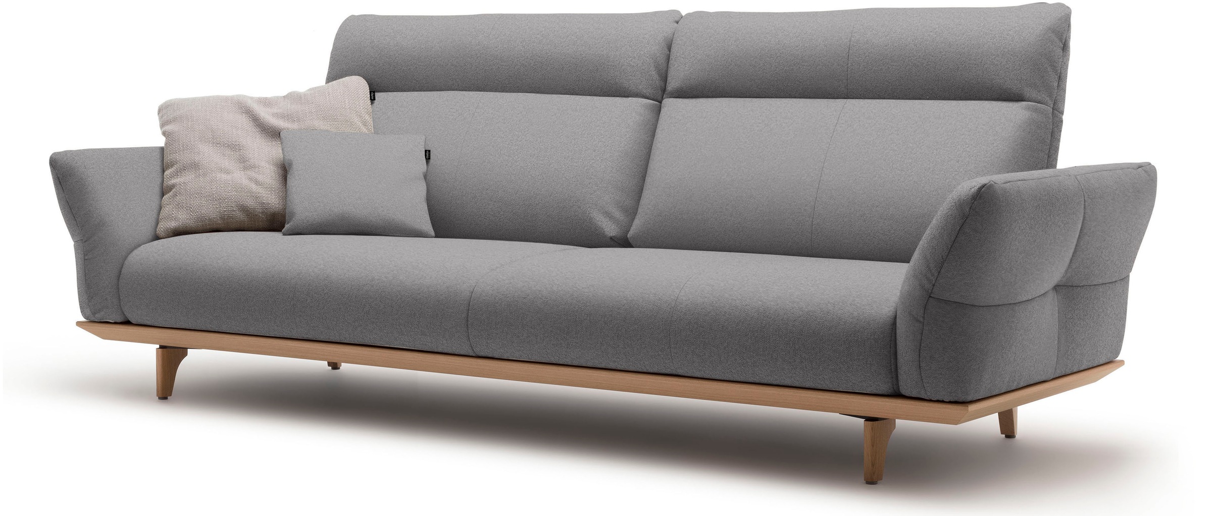 Creation BY ROLF BENZ 4-Sitzer »CR.460 Designsofa mit erstklassigem Sitzkom günstig online kaufen