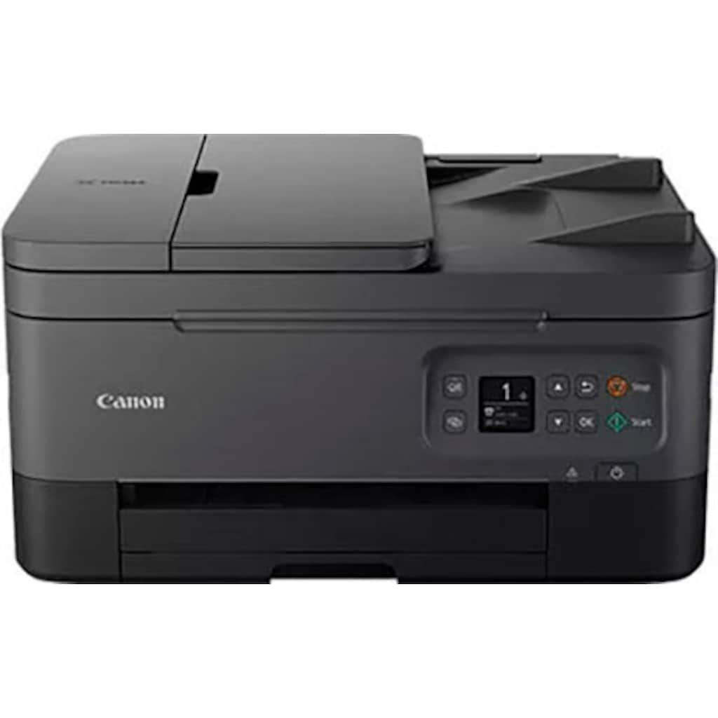 Canon Multifunktionsdrucker »PIXMA TS7450a«