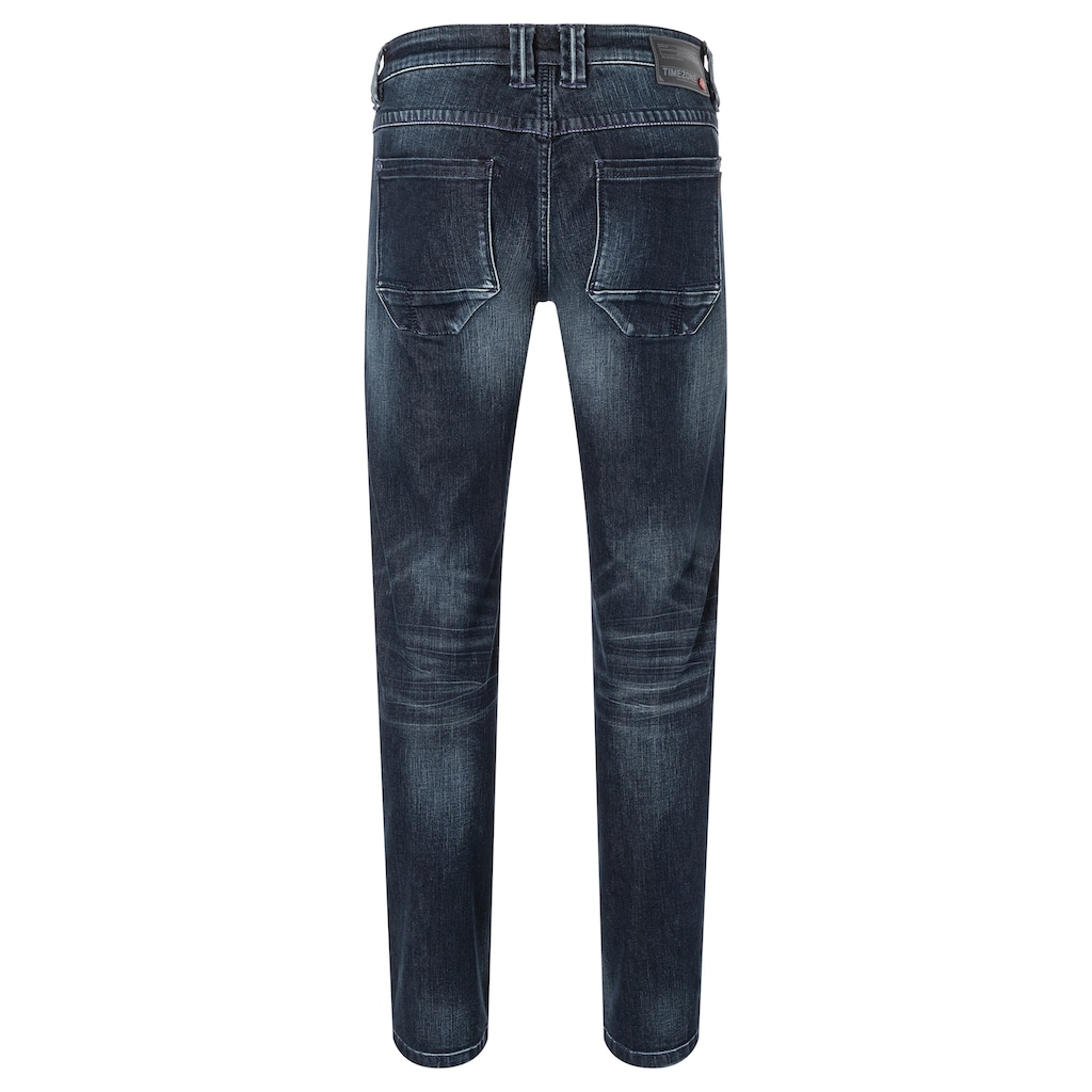 TIMEZONE Slim-fit-Jeans »Slim EdwardTZ«