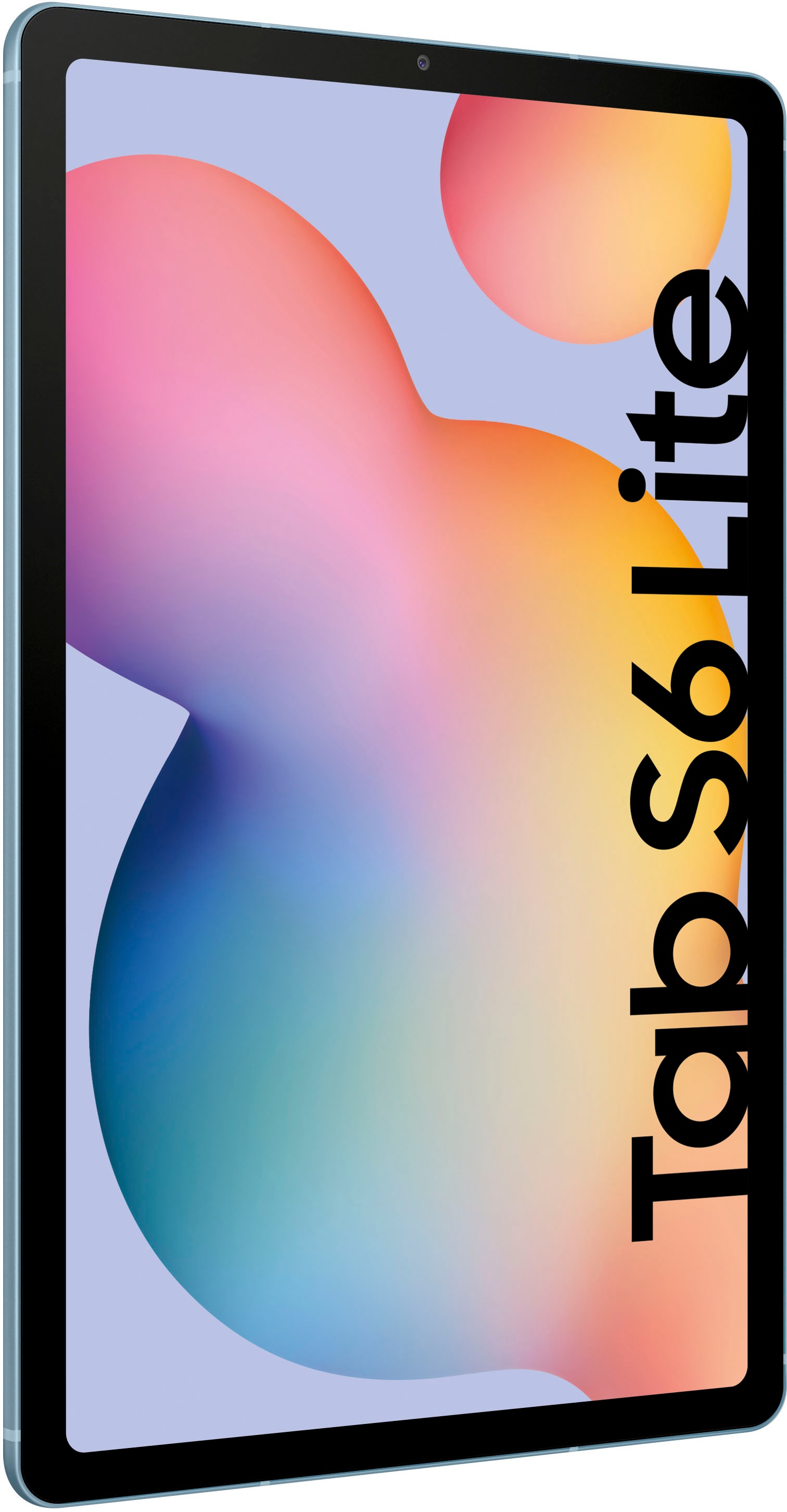 2. Bild von Samsung Tablet »Galaxy Tab S6 Lite Wi-Fi (2022 Edition)«, (Android Ideal für Schule und Ausbildung)