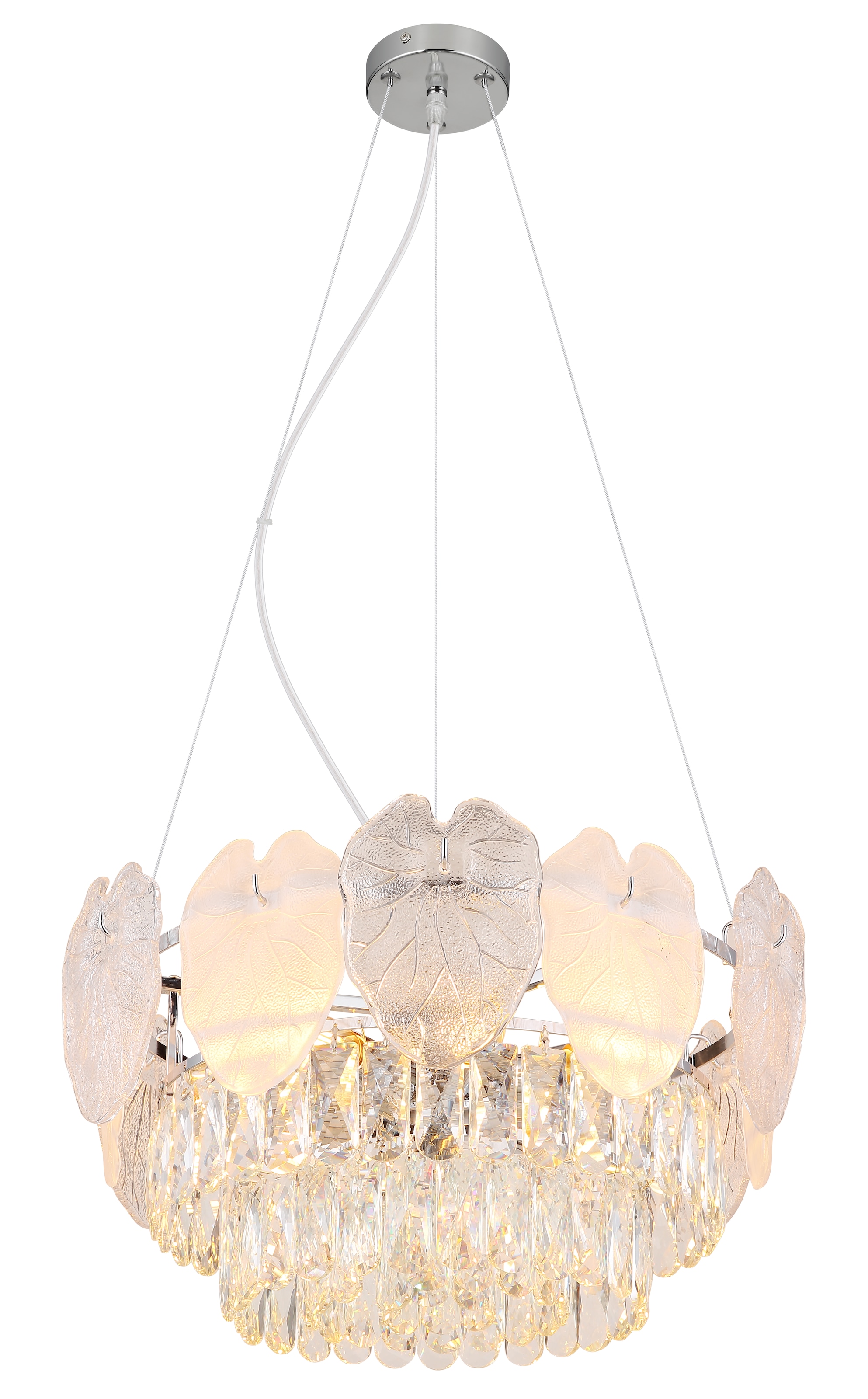 GLOBO LIGHTING Hängeleuchte »BENJAMIN« E14 1 Stk. Hängelampe/Pendelleuchte/ günstig online kaufen