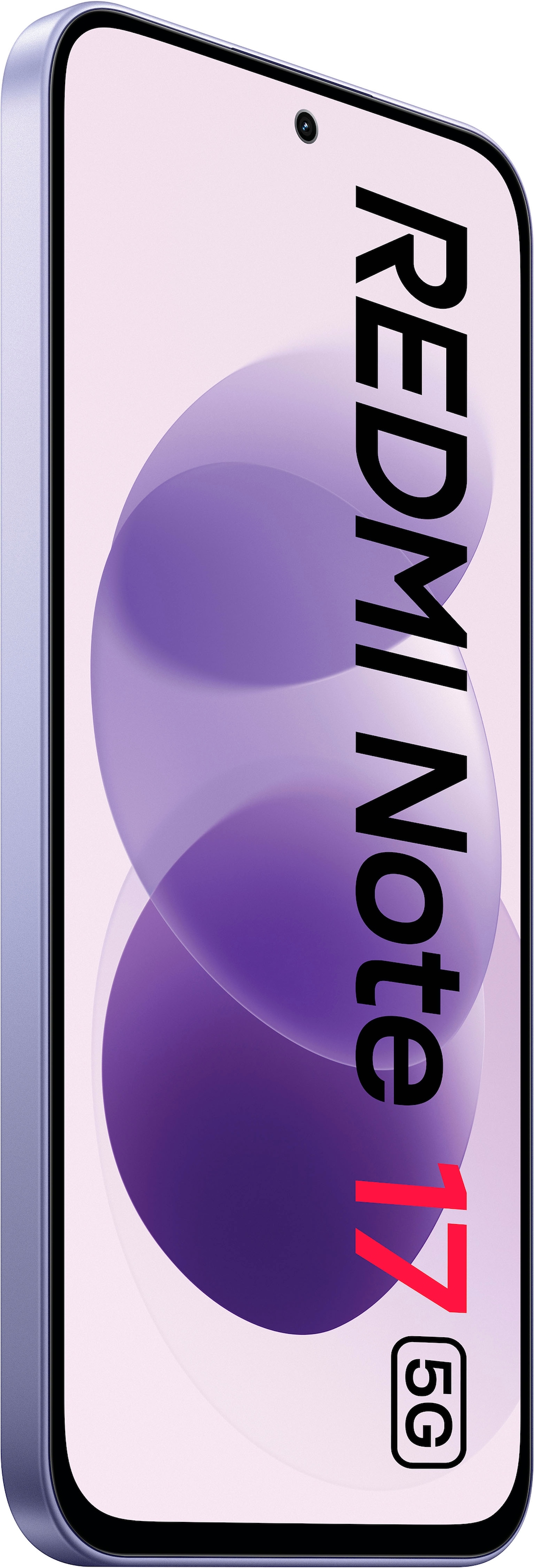 Xiaomi Smartphone »Note 17« celestiial purple
