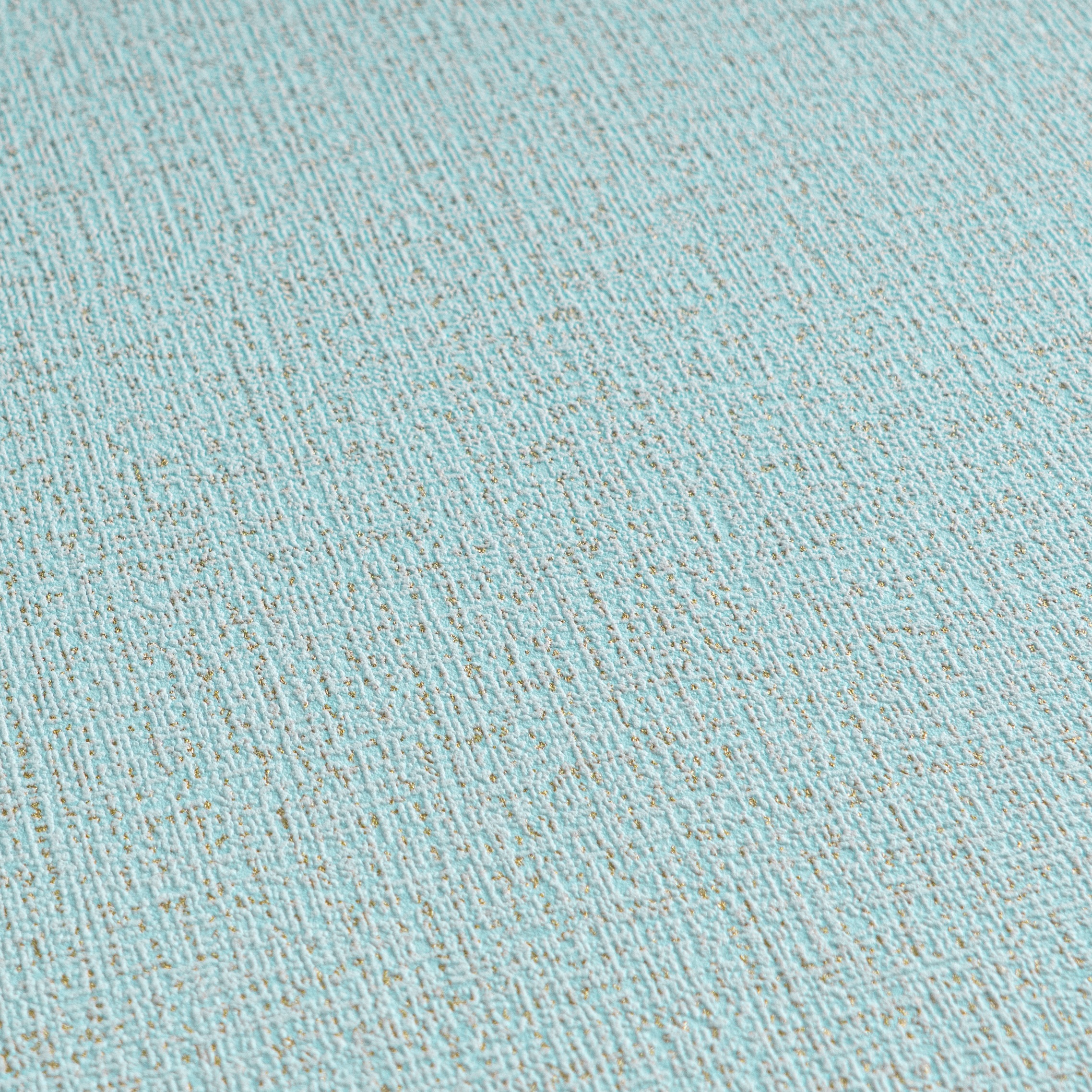 CosmoLiving by Cosmopolitan Vliestapete »Metallic Weave – Struktur-Unitapete« matt strukturiert Elegante Struktur-Vliestapete mit Metallic-Effekt