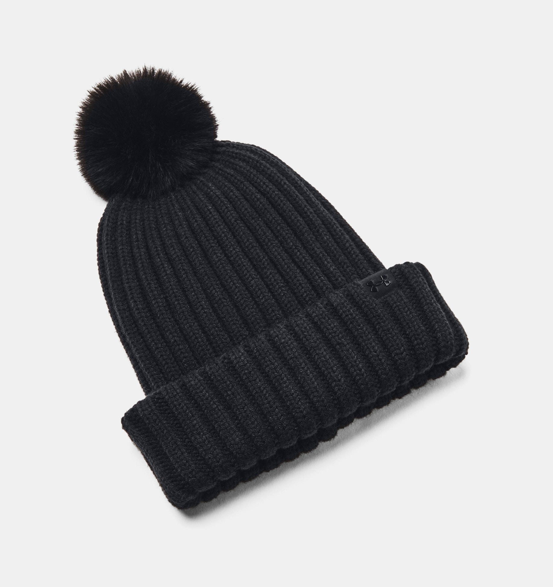 Under Armour® Bommelmütze »W Halftime Pom Beanie«