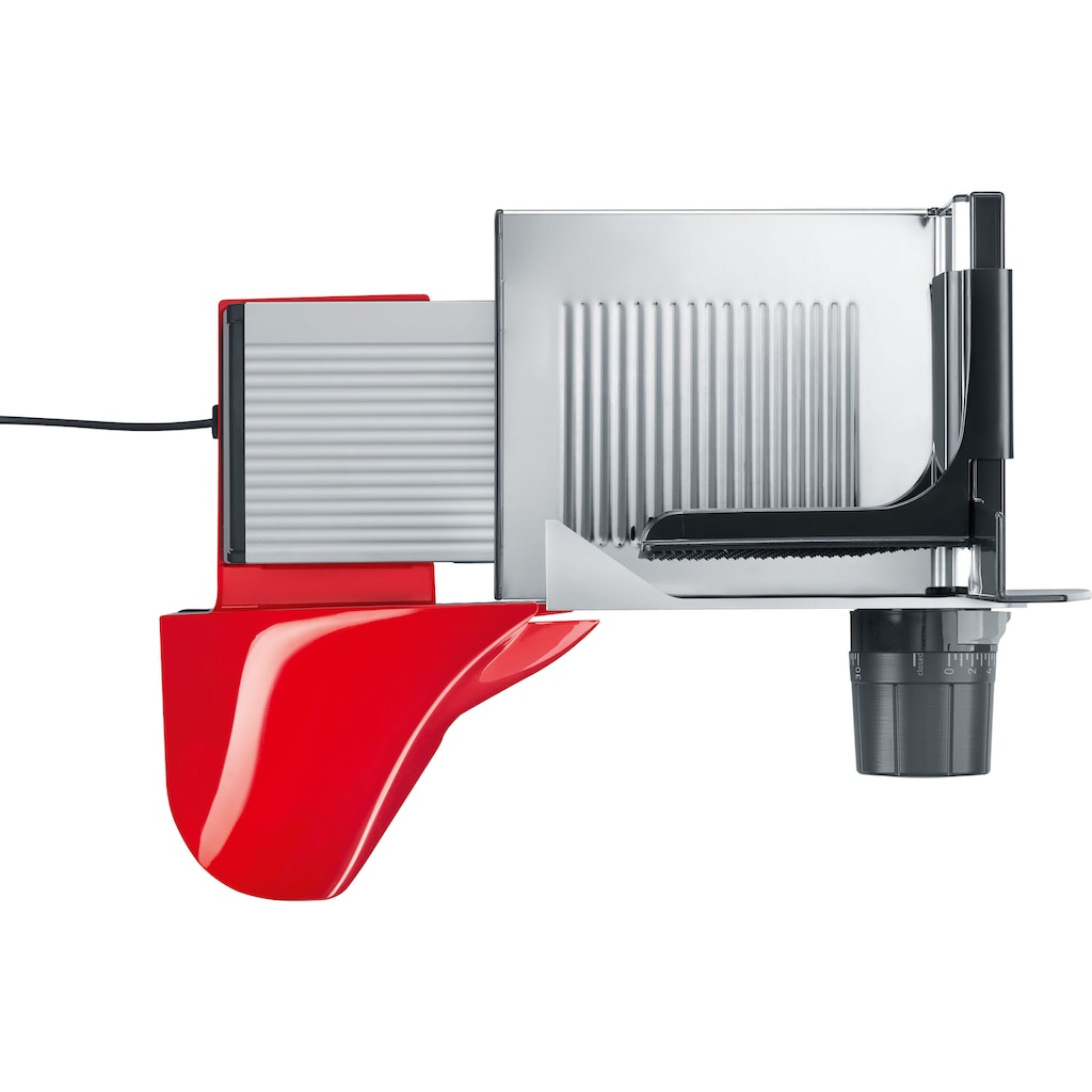 Graef Allesschneider »SlicedKitchen S 50003«, 170 W