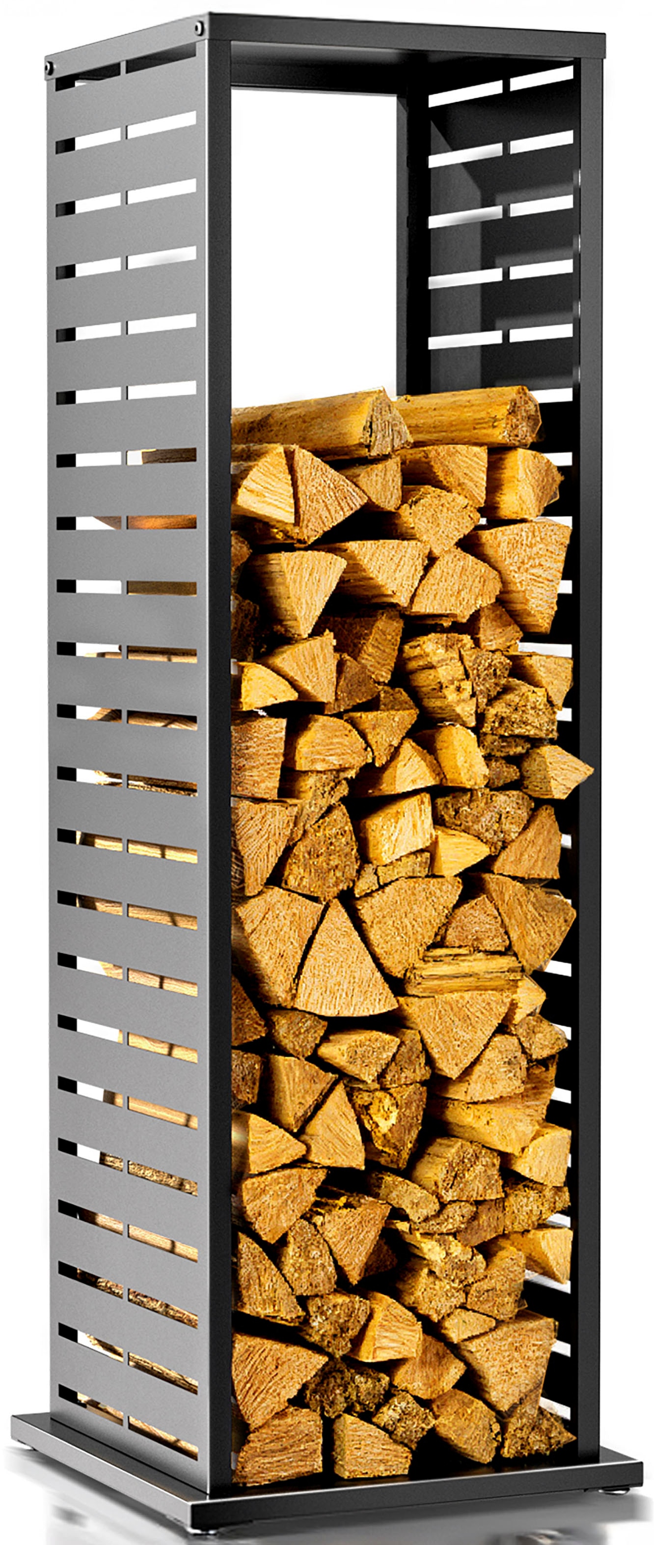 WESTMANN Kaminholzregal »Luma Lane«