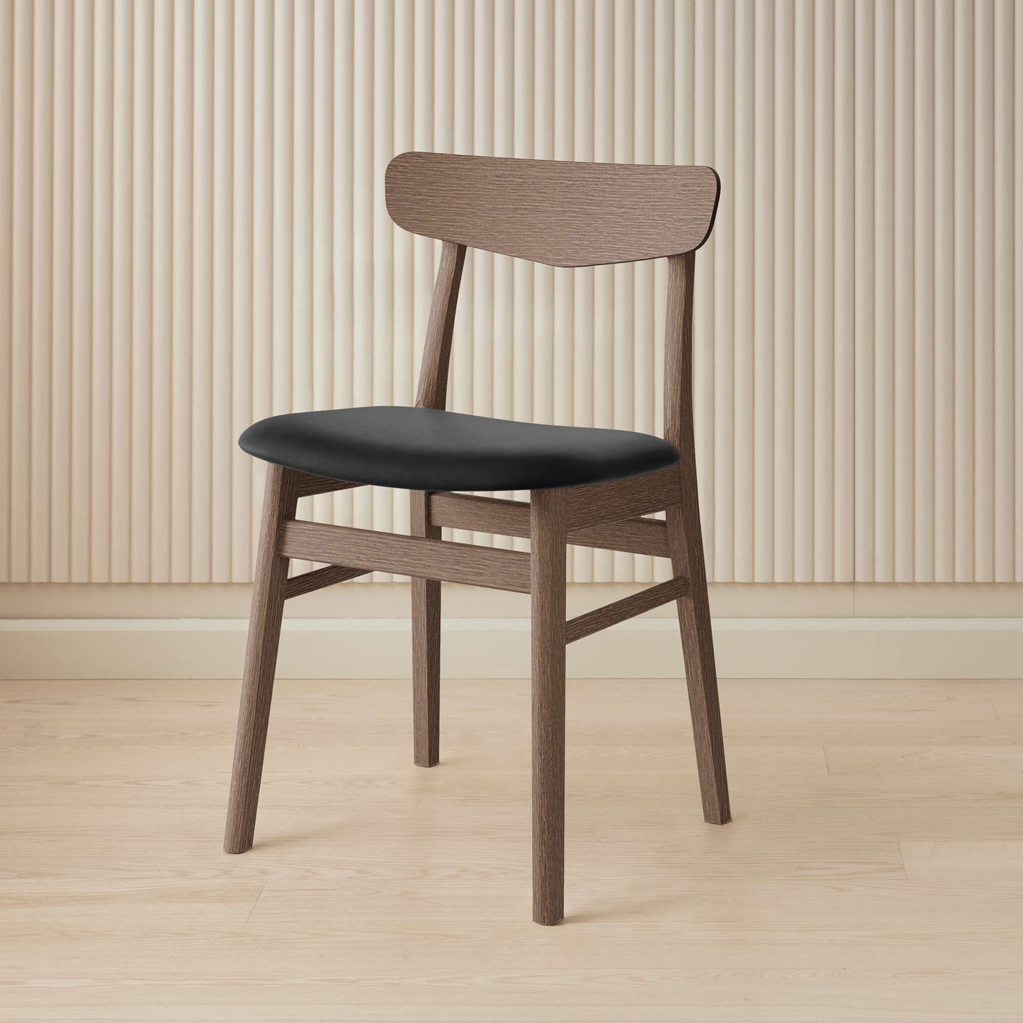 Hammel Furniture Esszimmerstuhl »Findahl by Hammel Mosbøl«, Massivholz, gep günstig online kaufen