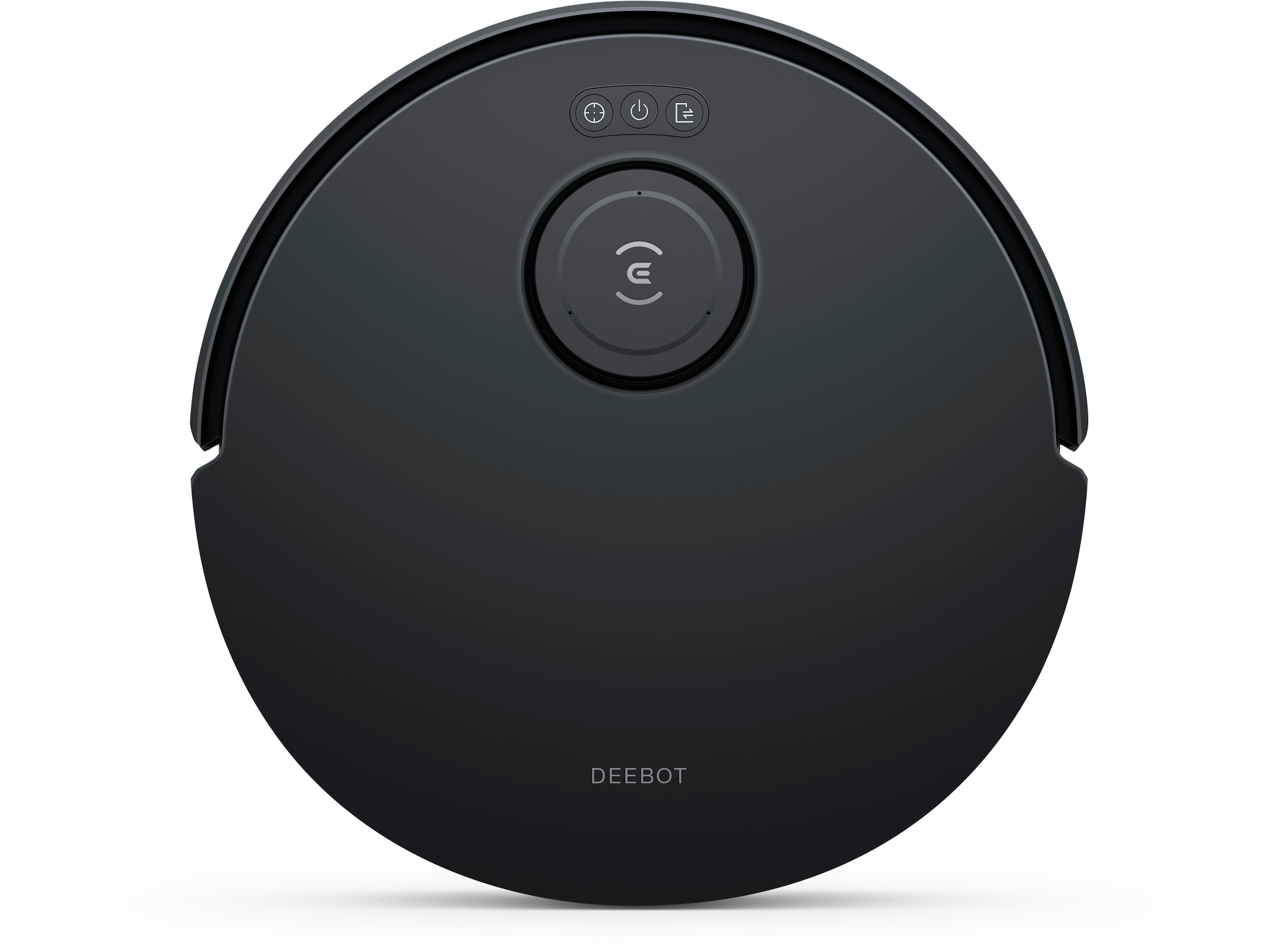 ECOVACS Nass-Trocken-Saugroboter »DEEBOT T30 OMNI«, 11.000PA, Mini OMNI Station, Mopphebesystem, Adaptive Kantenreinigung