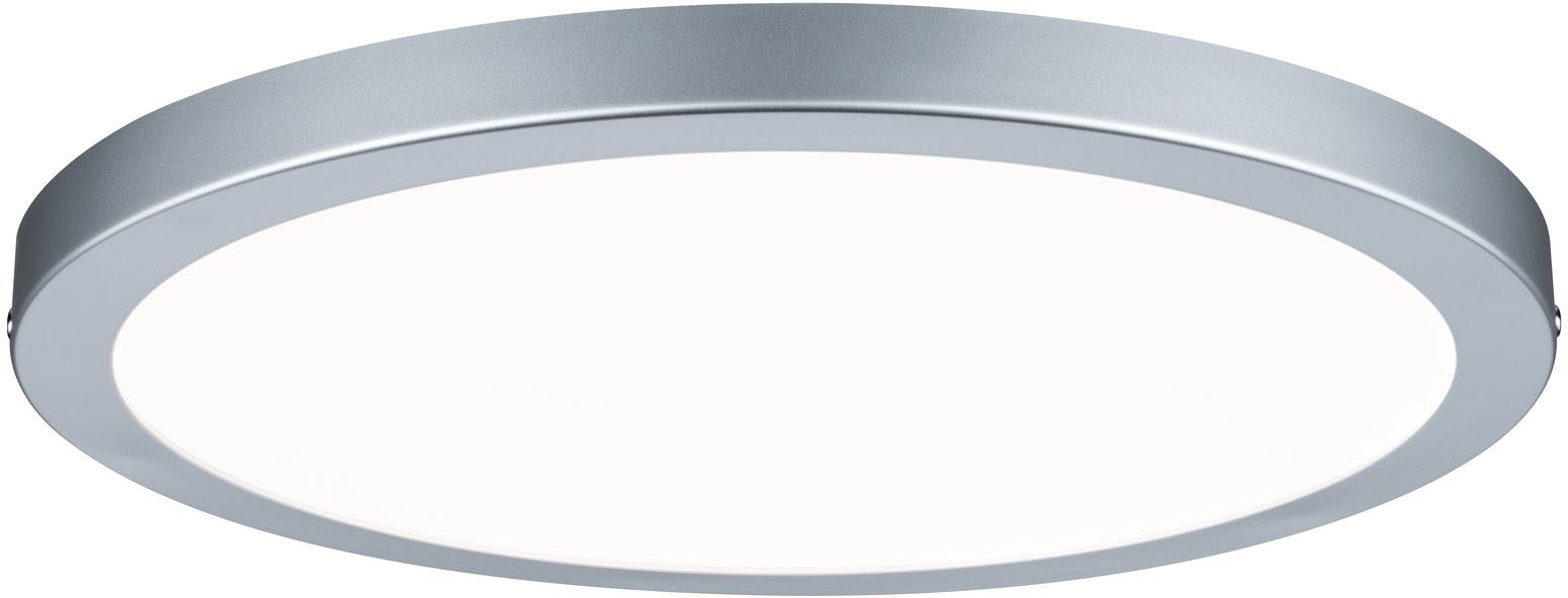 Paulmann LED Panel »Atria«, 1 flammig, LED Deckenleuchte günstig online kaufen