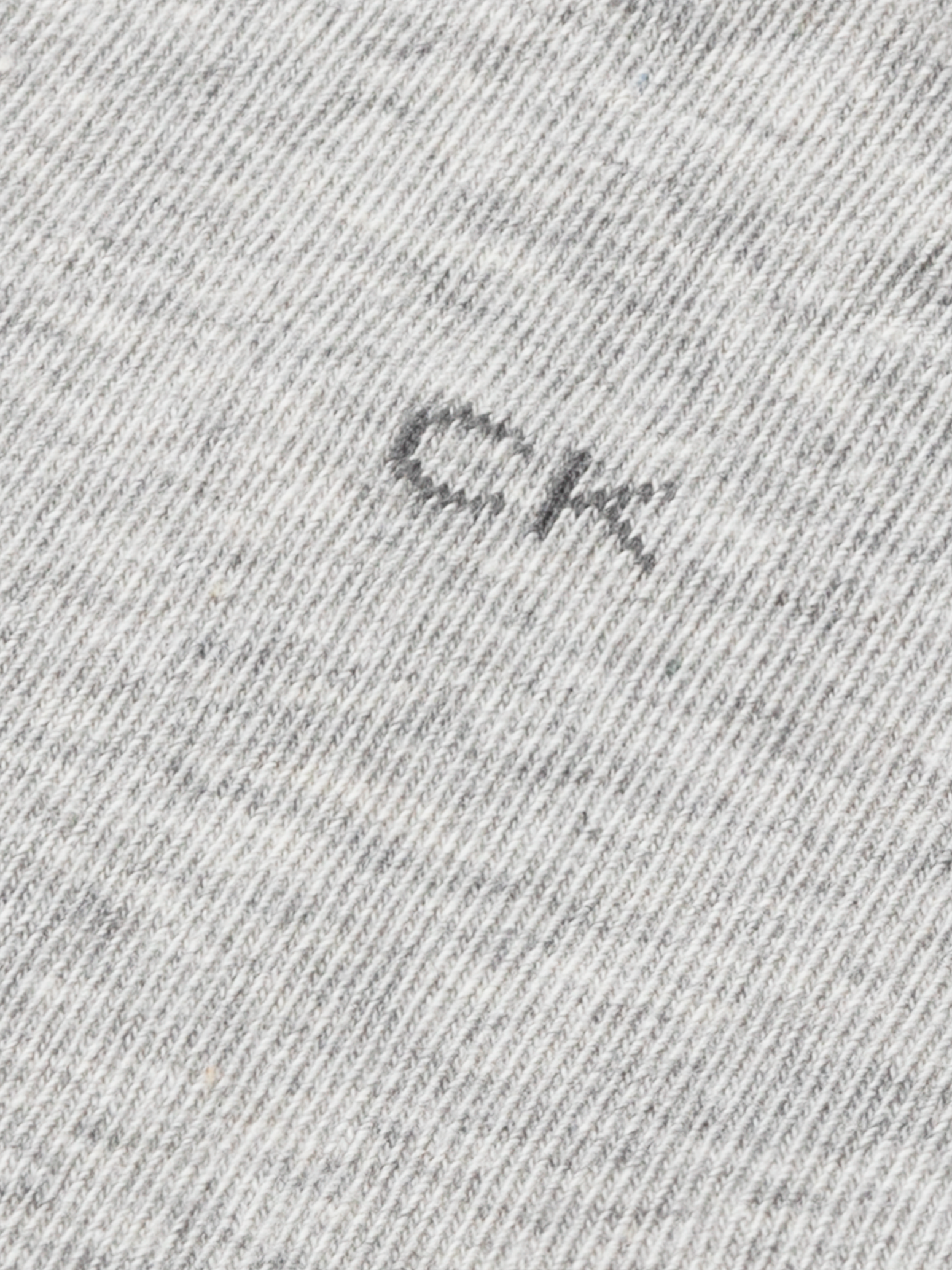 Calvin Klein Jeans Socken »CK WOMEN SOCK 3P ROLL TOP«, (3 Paar), Mit kleinem Rollrand, Einheitsgröße passend von Gr. 37-41