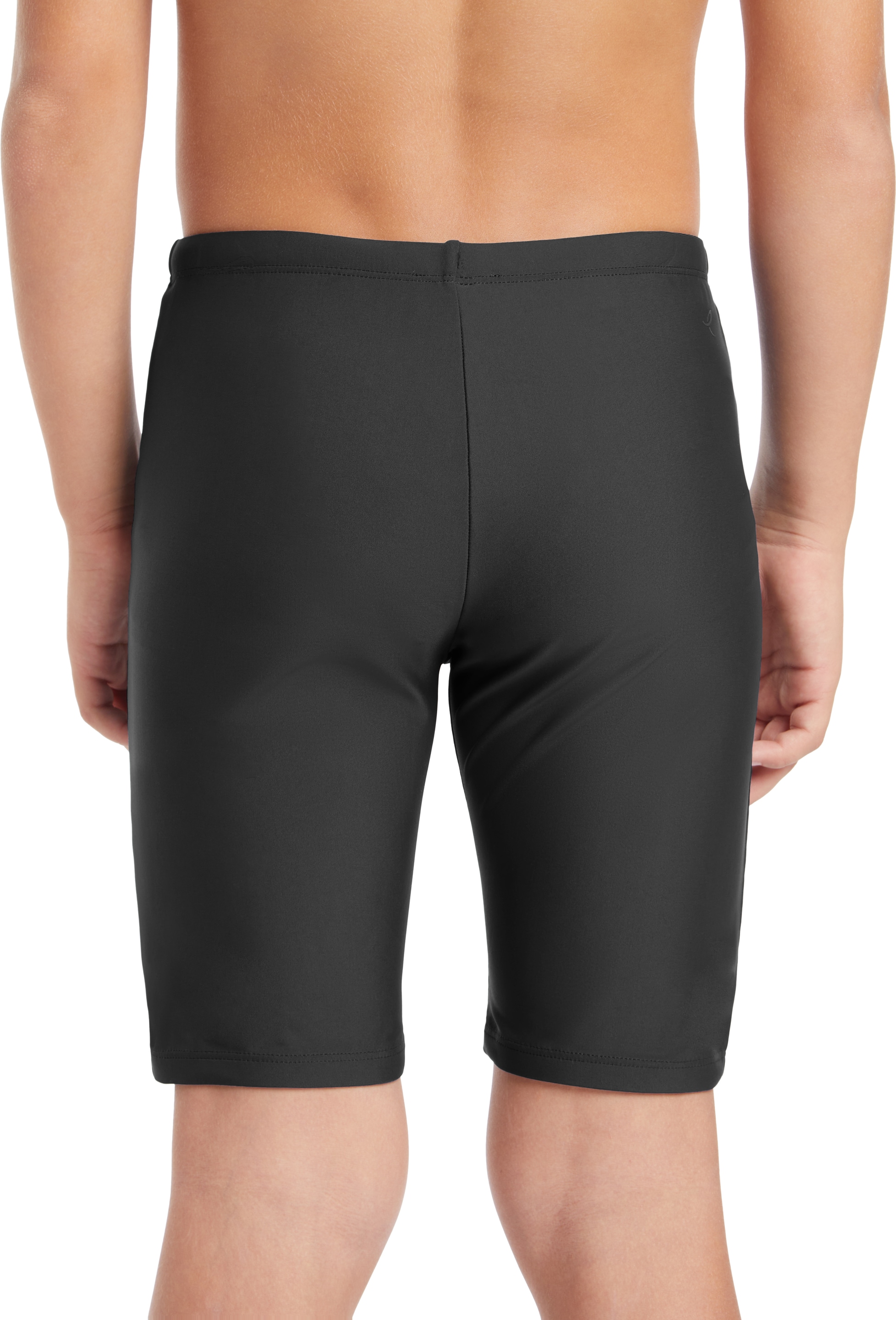 McKINLEY Badehose »JU.-BADEHOSE NORM JAMMER B« mit sportlichem Stil, aus Polyamid und Elasthan, Regular Fit