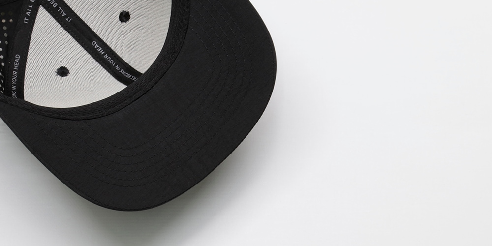 chillouts Snapback Cap »Owaka Hat«, (1 St.), mit leichtem Tragegefühl