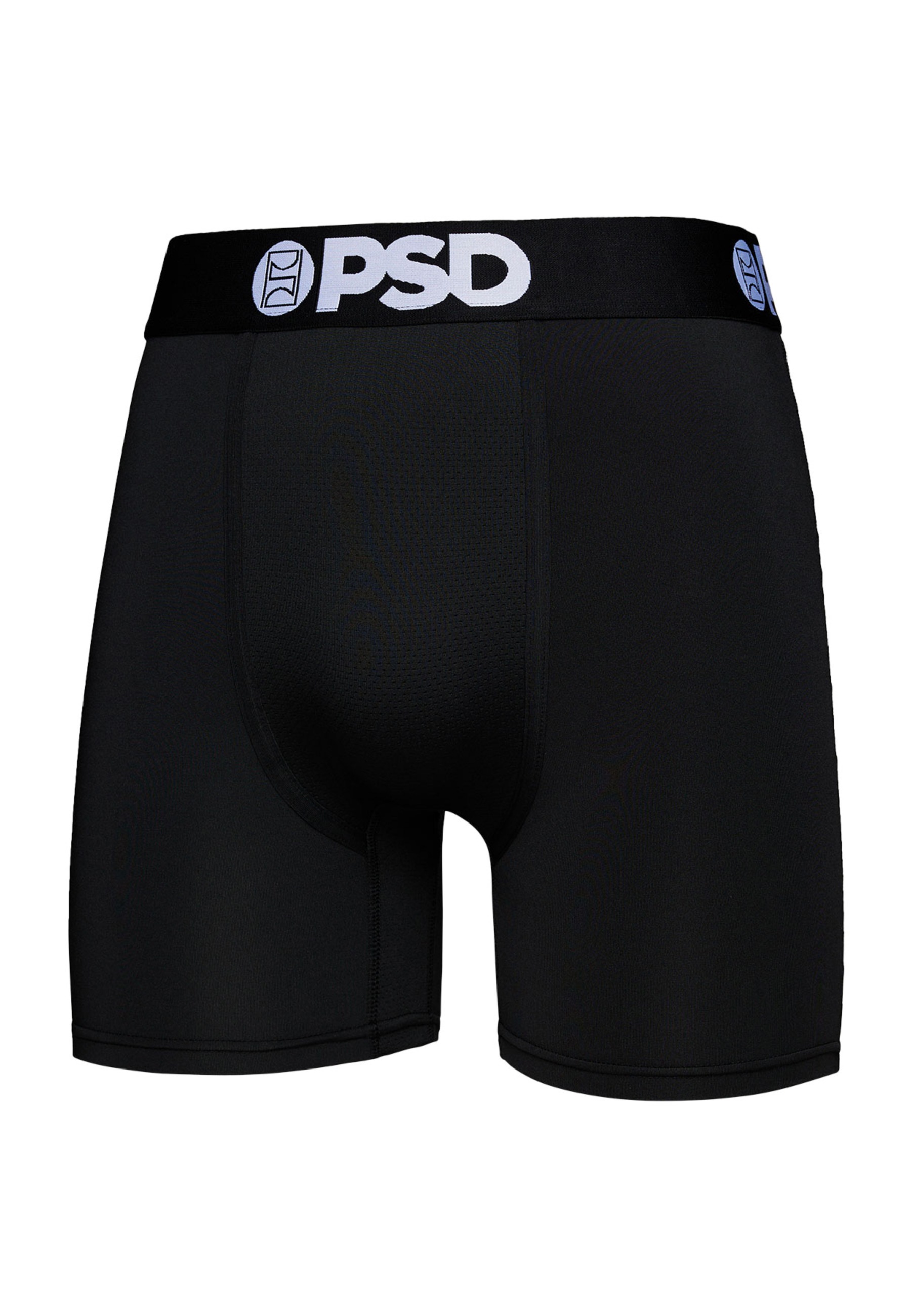 PSD Boxershorts »PSD 3 PACK 5 INCH BOXER SHORTS« 1 Stk.