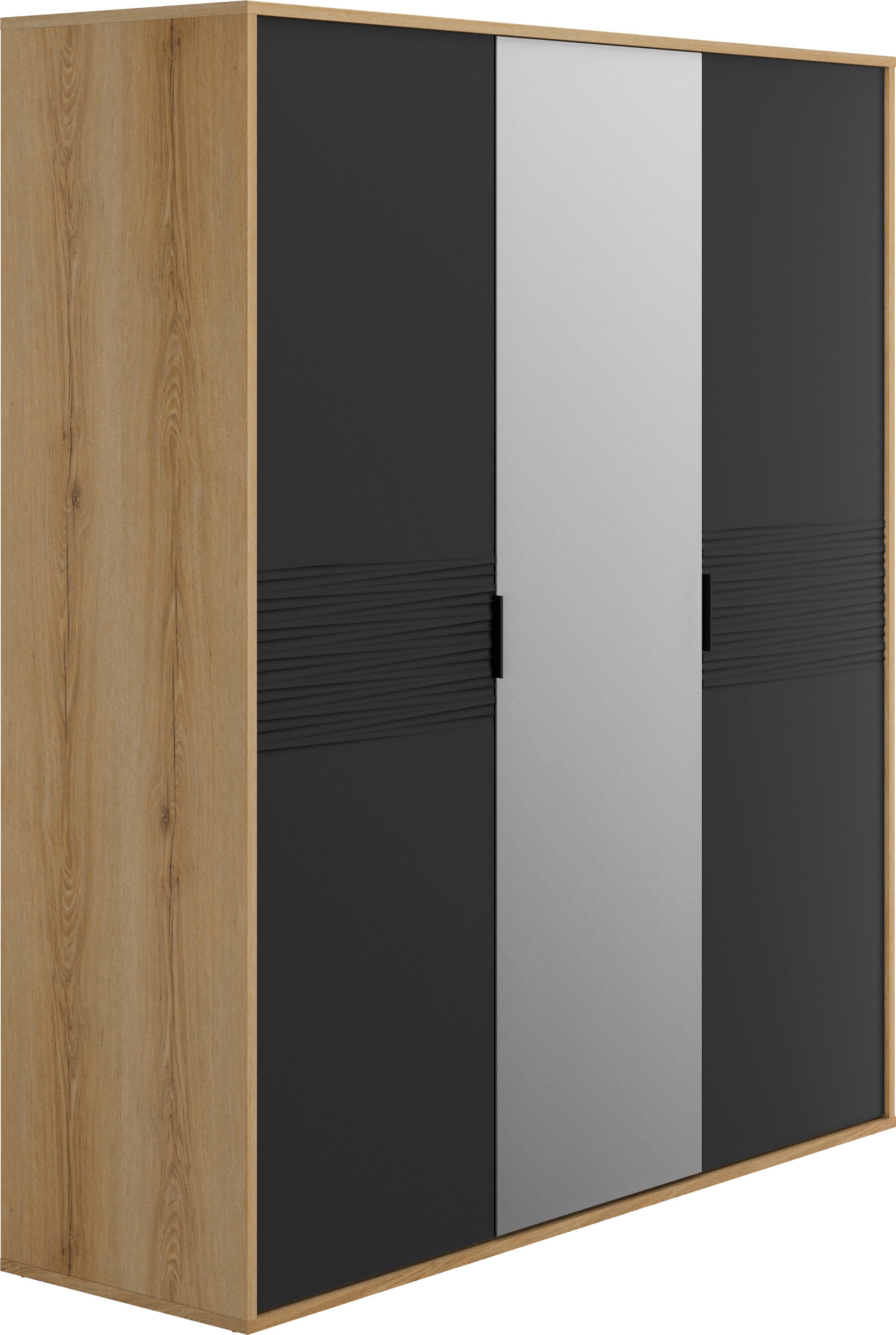 Gami Schlafzimmer-Set »OTELLO SET« Set vollständiger Möbel zur Gestaltung Ihres Schlafzimmers.