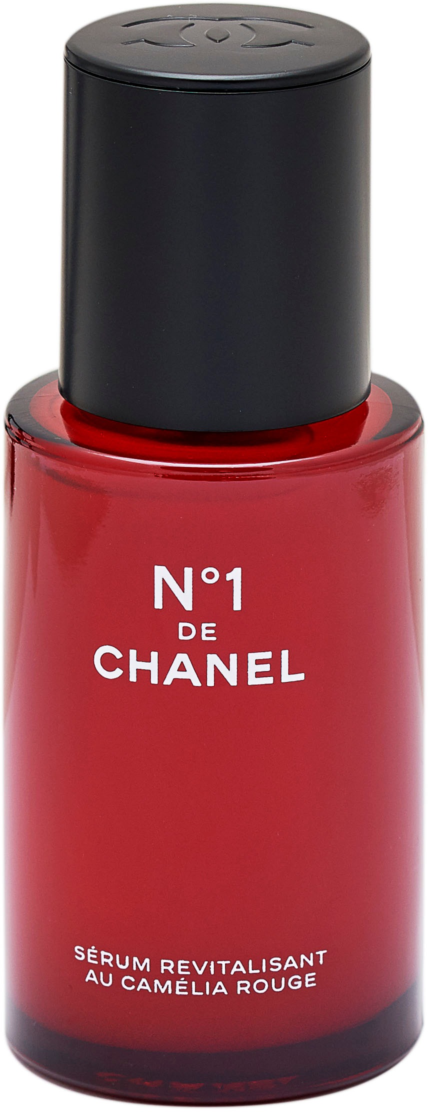 2. Bild von CHANEL Gesichtsserum »N1«, revitalisierend