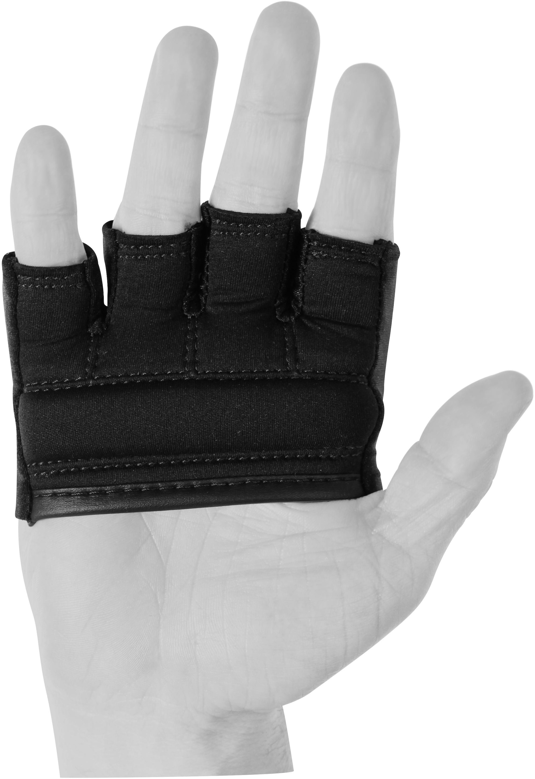 adidas Performance Punch-Handschuhe »Knuckle Sleeve«