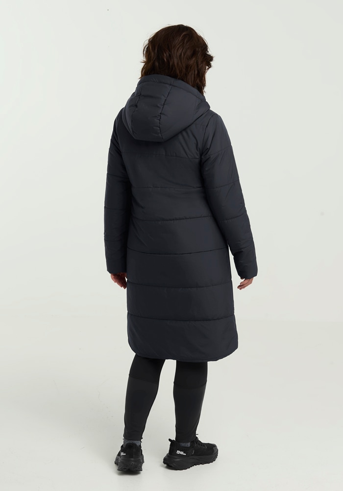 Jack Wolfskin Funktionsmantel »DEUTZER COAT W«