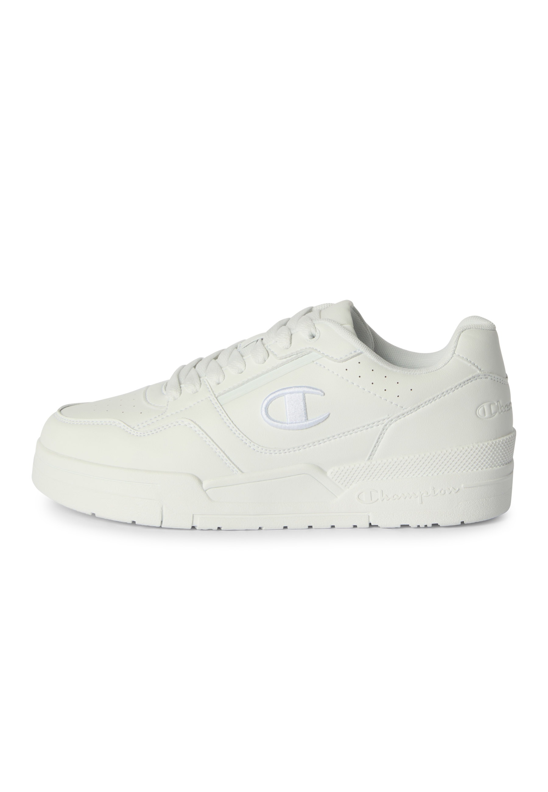 Champion Sneaker »RD18 HERITAGE PERF LOW«