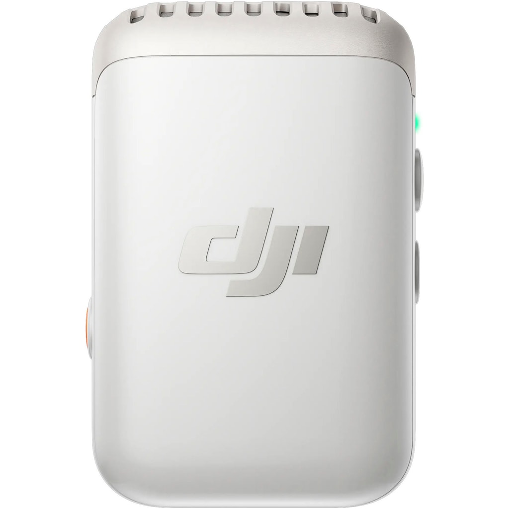 DJI Audio-Adapter »MIC 2-SENDER«