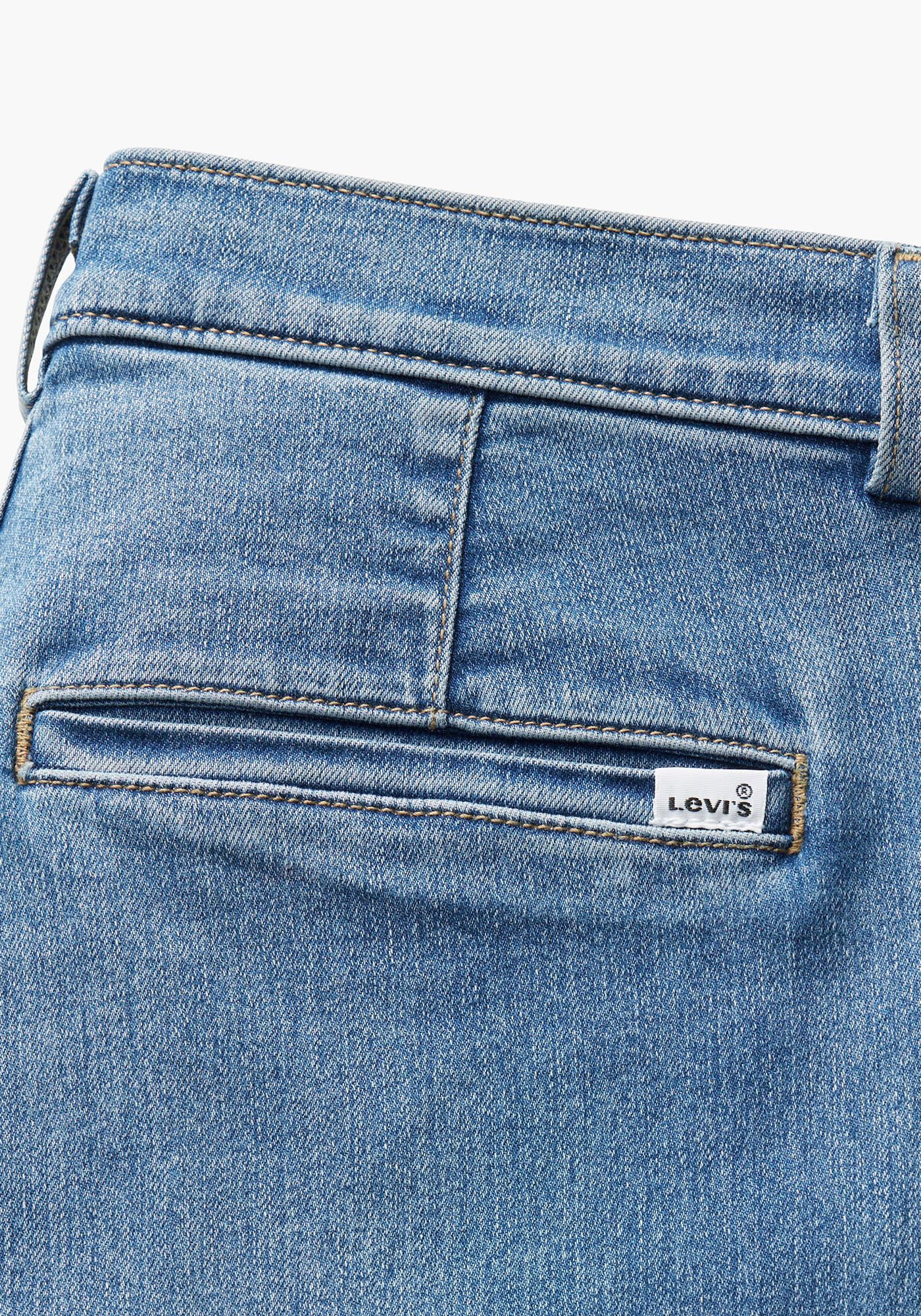 Levi's® Workerjeans »314 SHP WORKWEAR STR«, mit Stretch