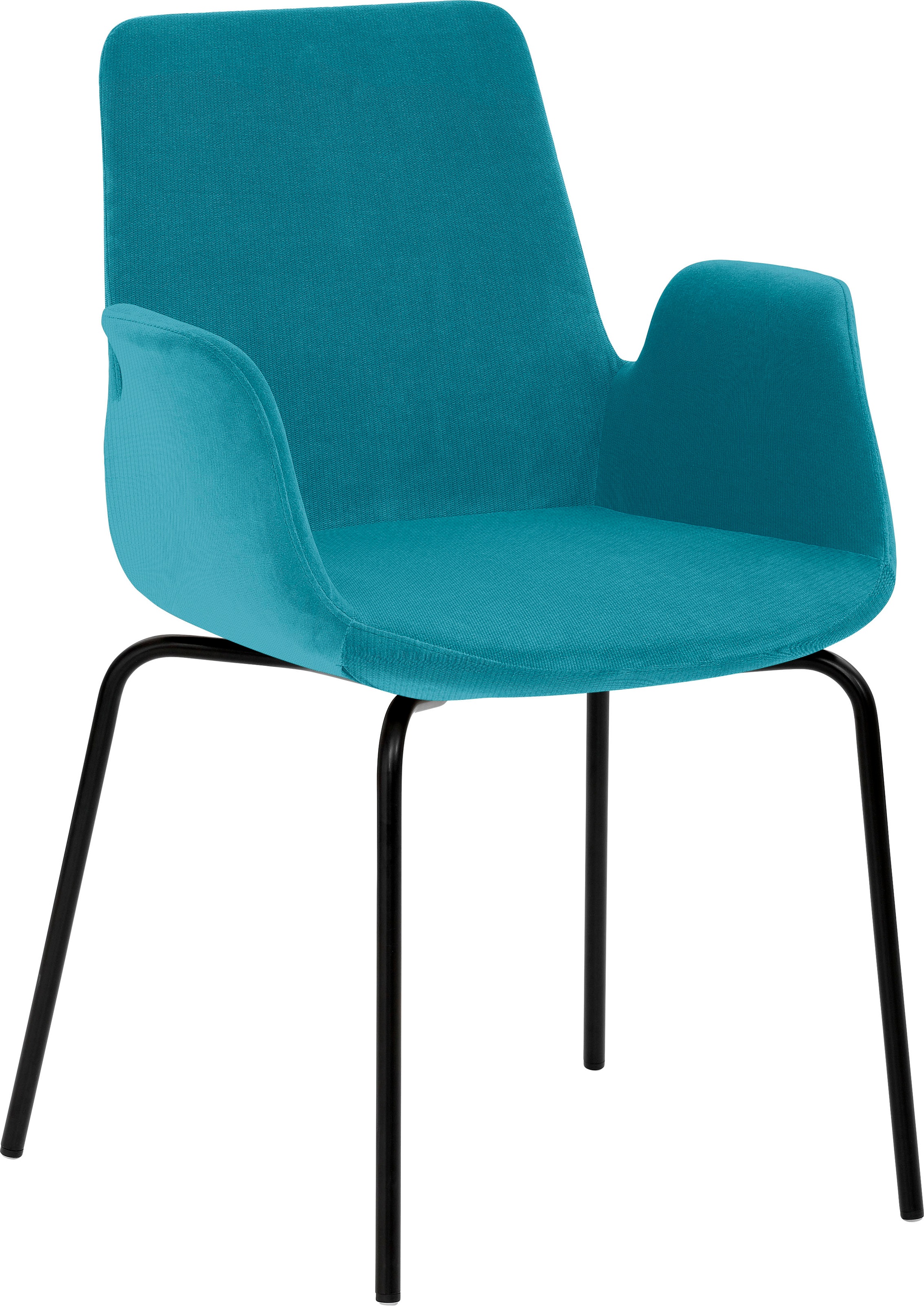Mayer Sitzmöbel Bürostuhl »Sessel myHELIOS«, Struktur (recyceltes Polyester günstig online kaufen