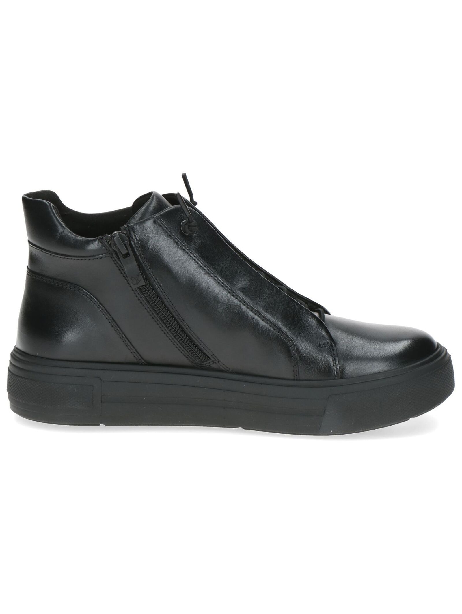Caprice Sneaker »Caprice Sneaker Leder«