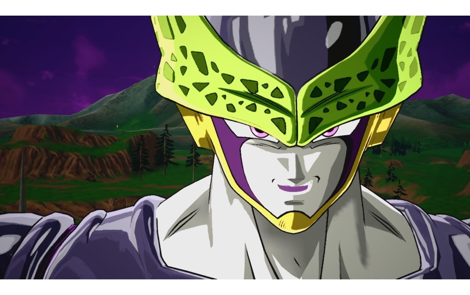 BANDAI NAMCO Spielesoftware »Namco Dragon Ball Sparking Zero (Box)« Nintendo Switch