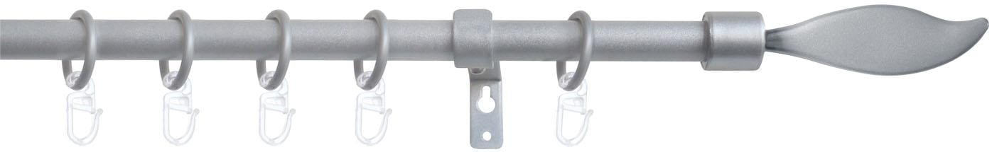 Good Life Gardinenstange »Ella« Ø 13 mm 1 läufig-läufig ausziehbar günstig online kaufen