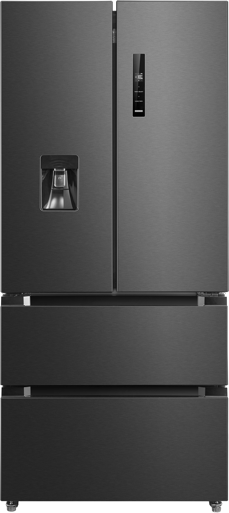Hanseatic French Door günstig online kaufen