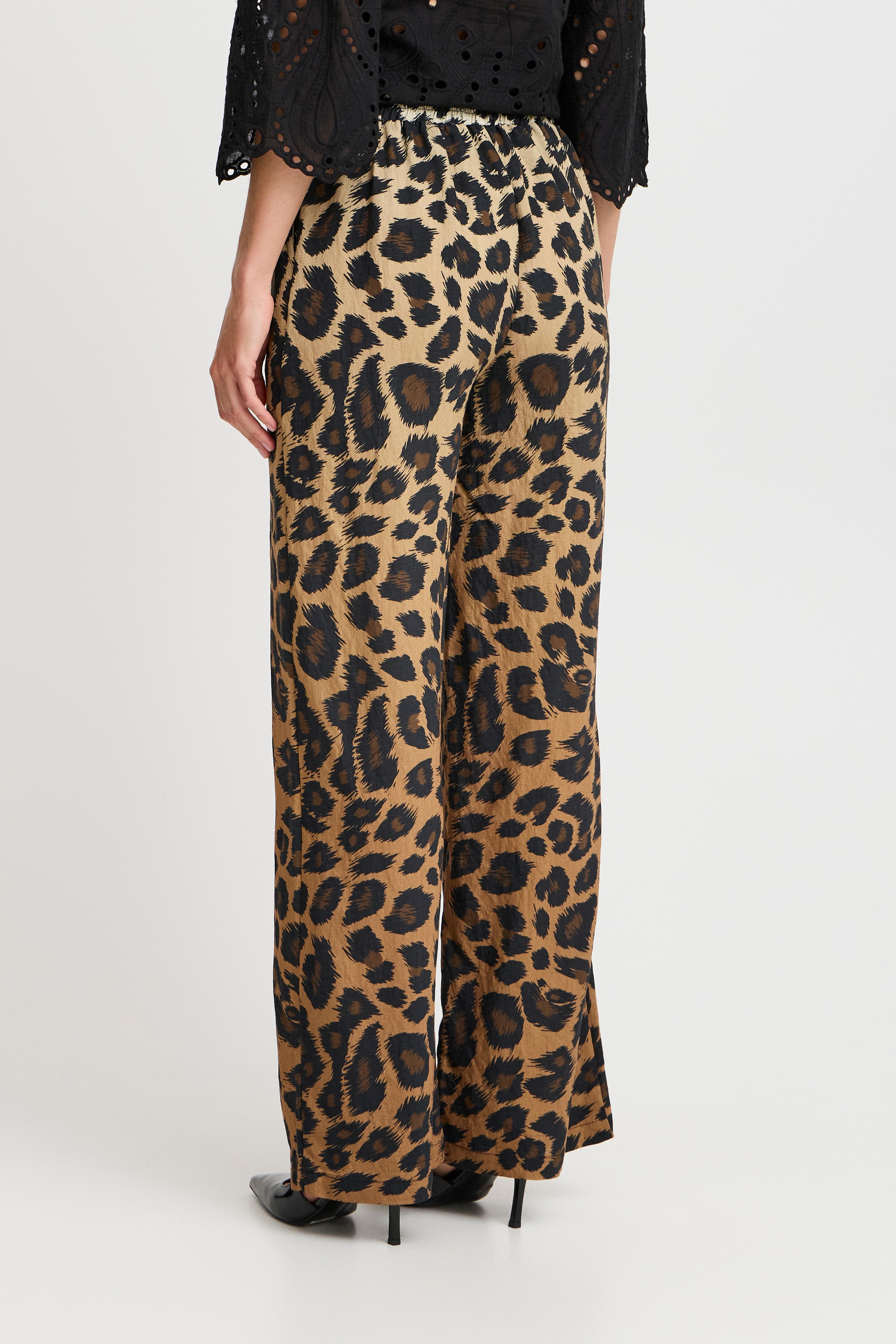 b.young Stoffhose »Hose BYHINVA«