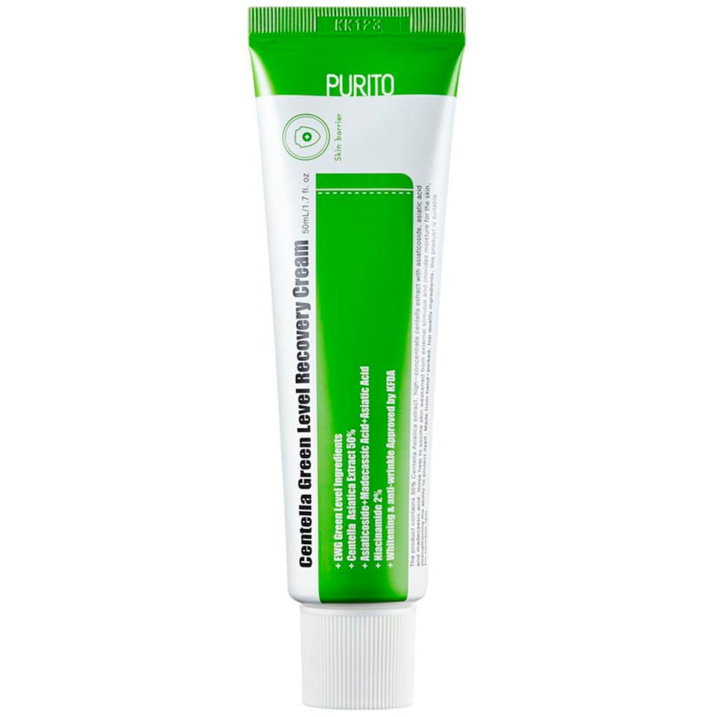 Purito Gesichtspflege »Centella Green Level Recovery Cream«