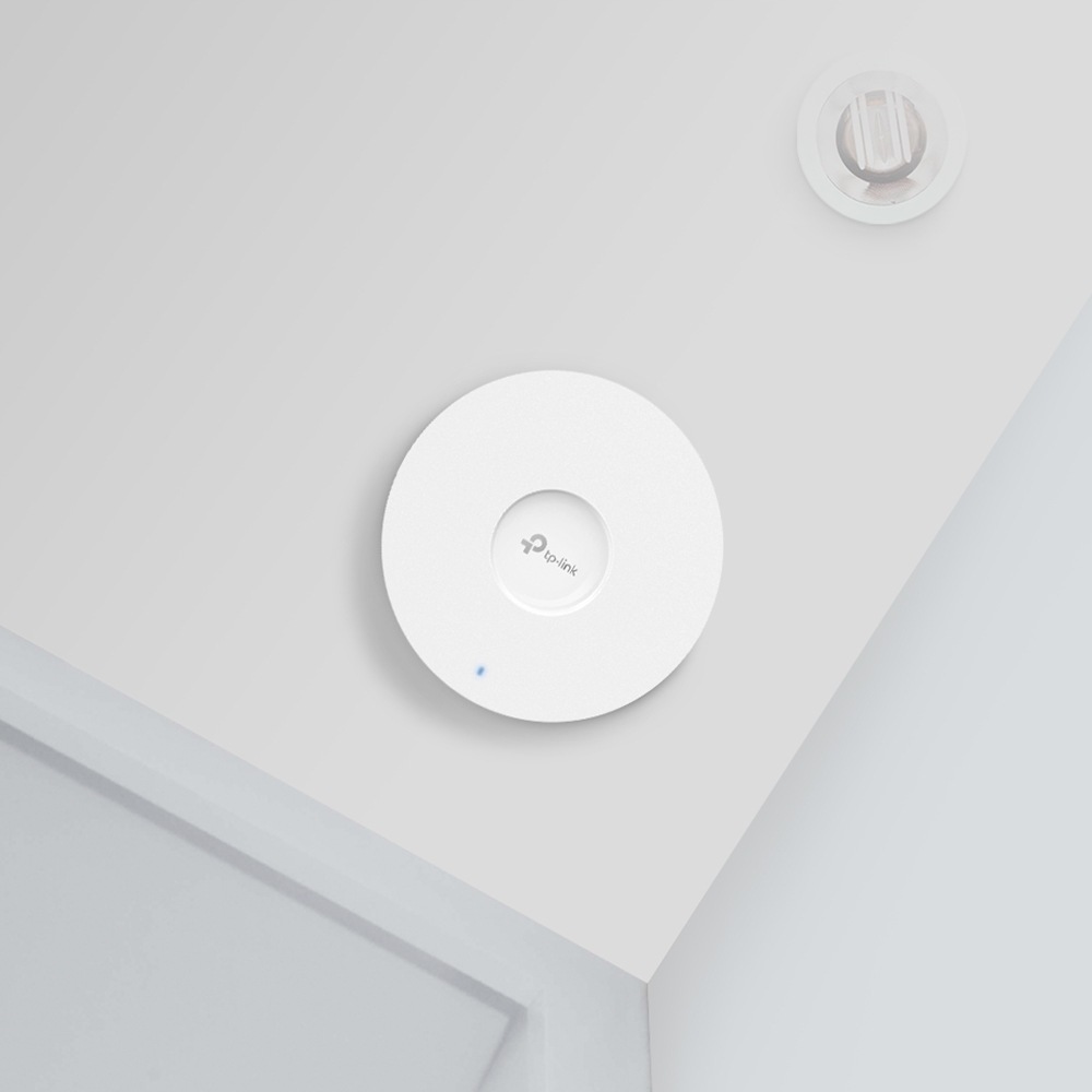 TP-Link Access Point »Omada EAP653(5-pack) AX3000 Wi-Fi 6«