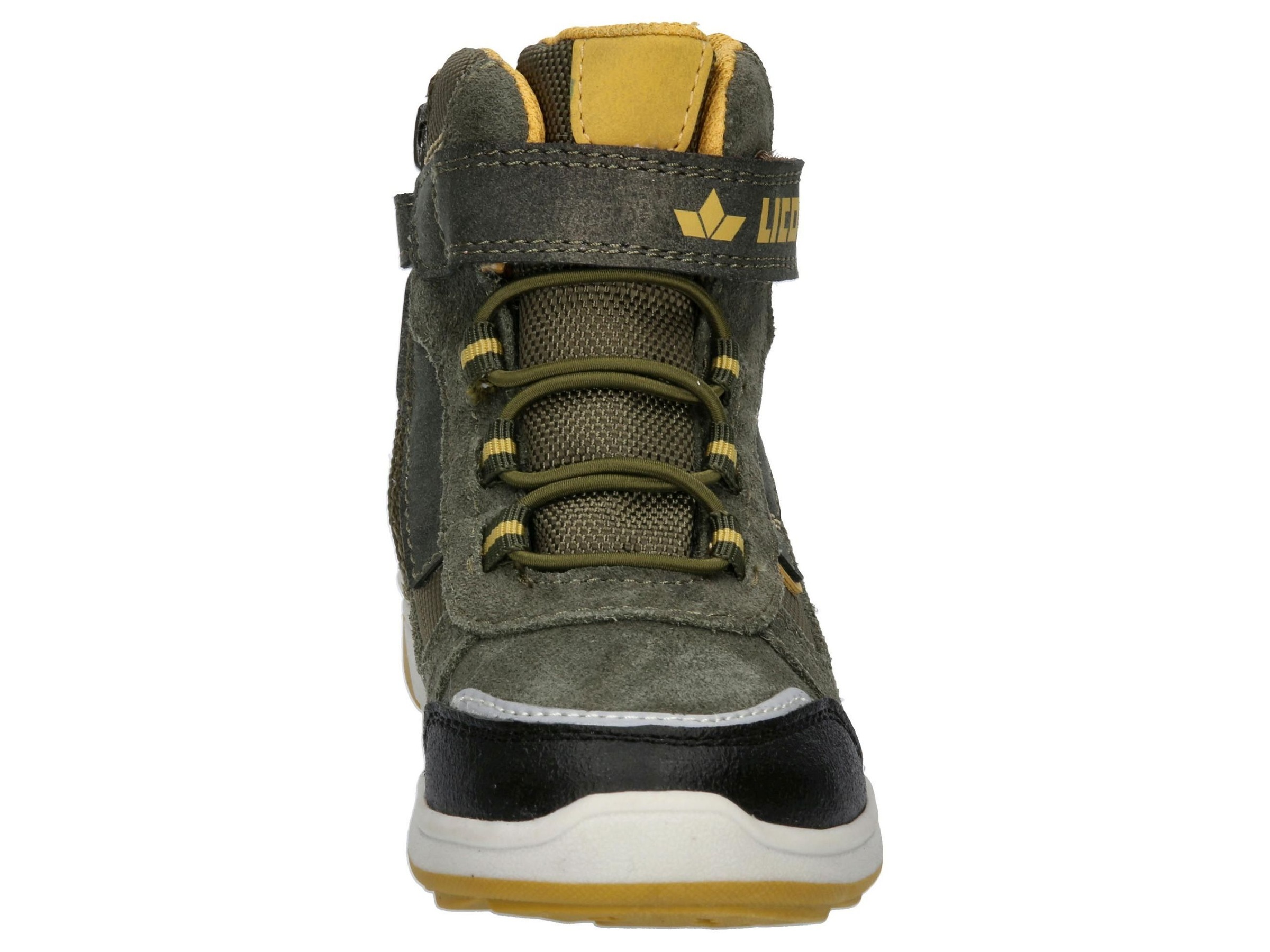 Lico Sneaker »Freizeitschuh Jarek VS«