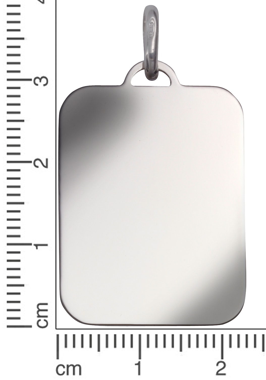 Firetti Kettenanhänger »Schmuck Geschenk Silber 925 Halsschmuck Anhänger für Halskette«, Made in Germany