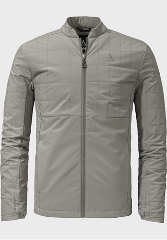 Daunenjacke »Insulation Jacket Bozen M«, ohne Kapuze