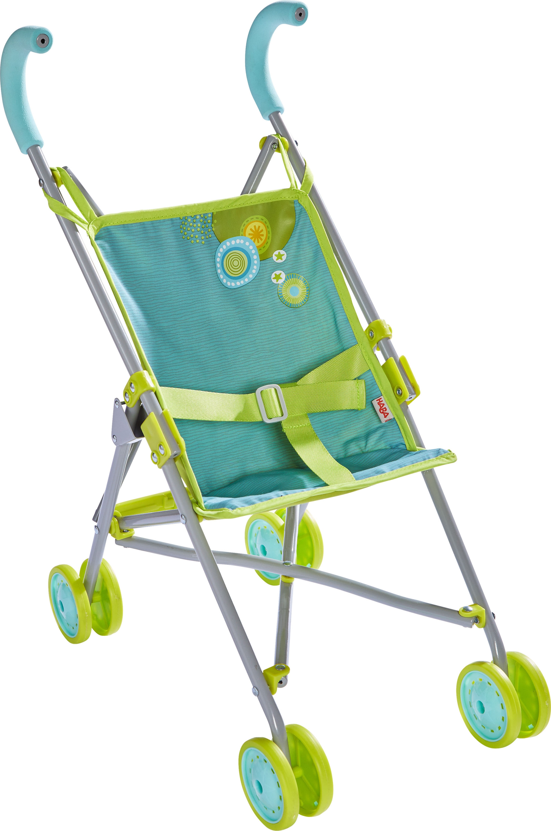 Haba Puppenbuggy »Sommerwiese«