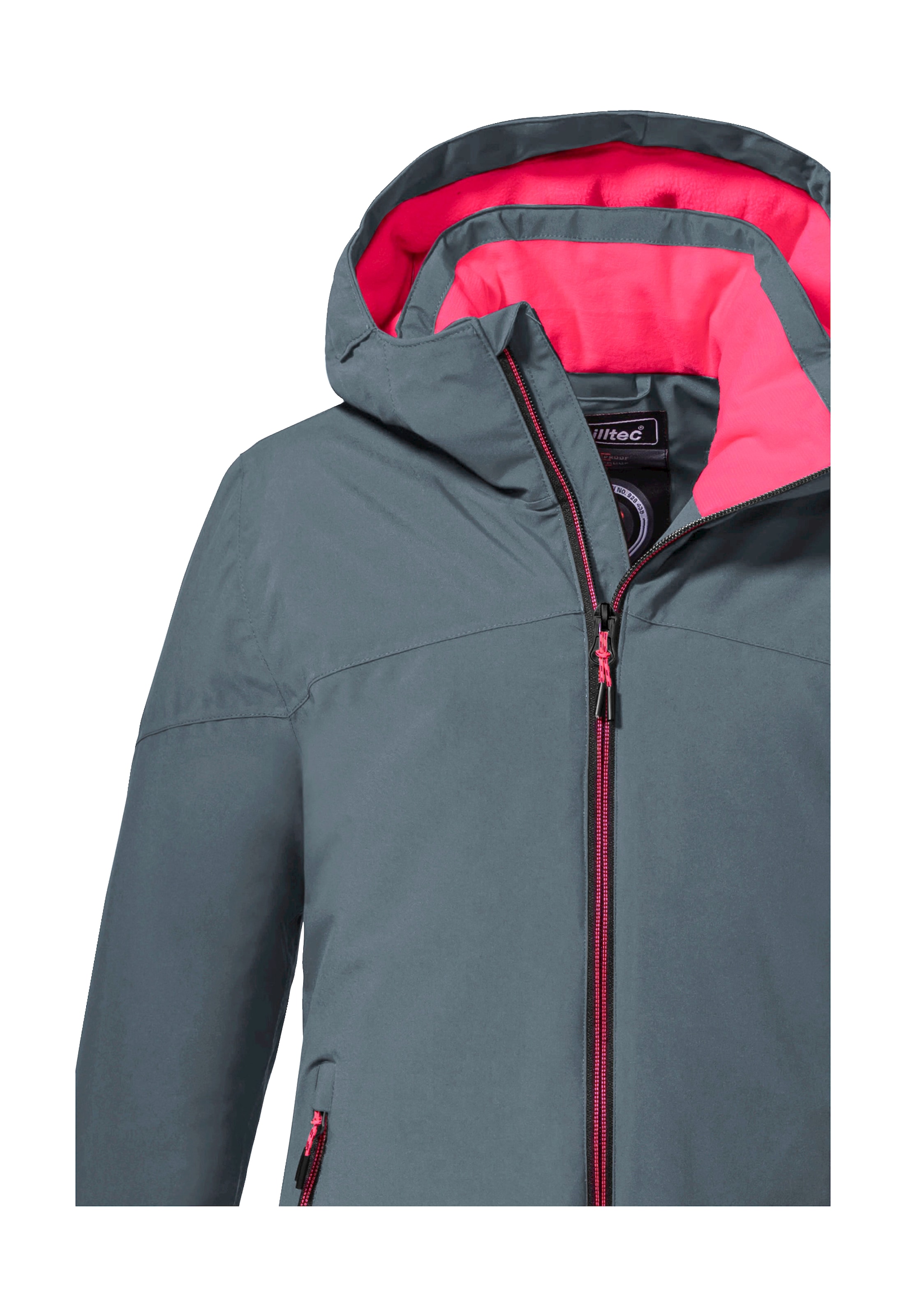 Killtec Outdoorjacke »KOW 198 GRLS JCKT«