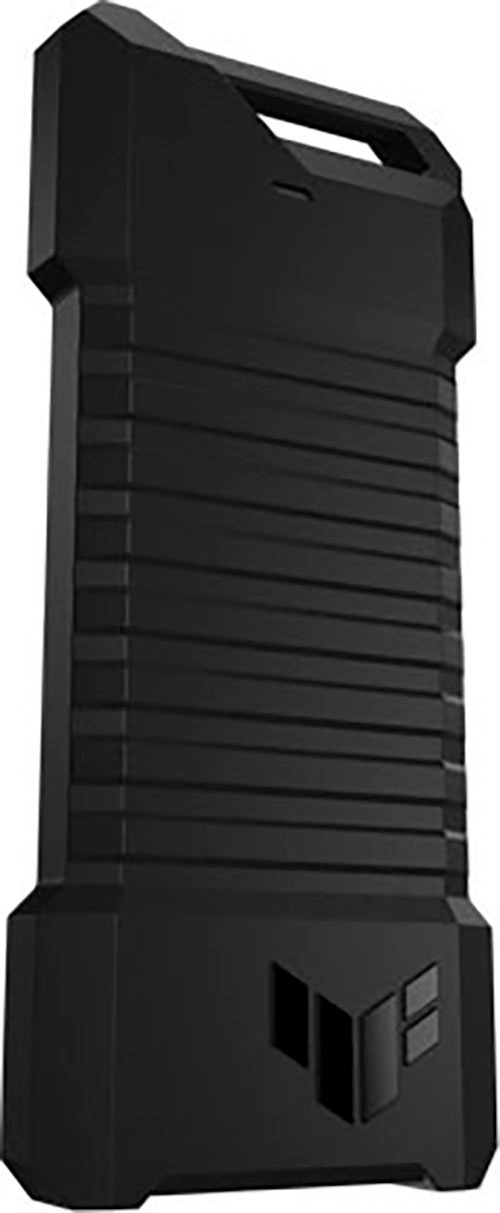 Asus externe SSD Gehäuse »TUF Gaming A1 (ESD-T1A)«
