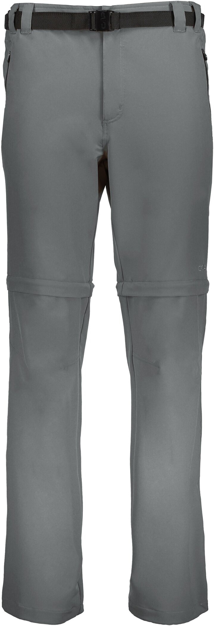 CMP Zip-off-Hose, Elastisch & Atmungsaktiv