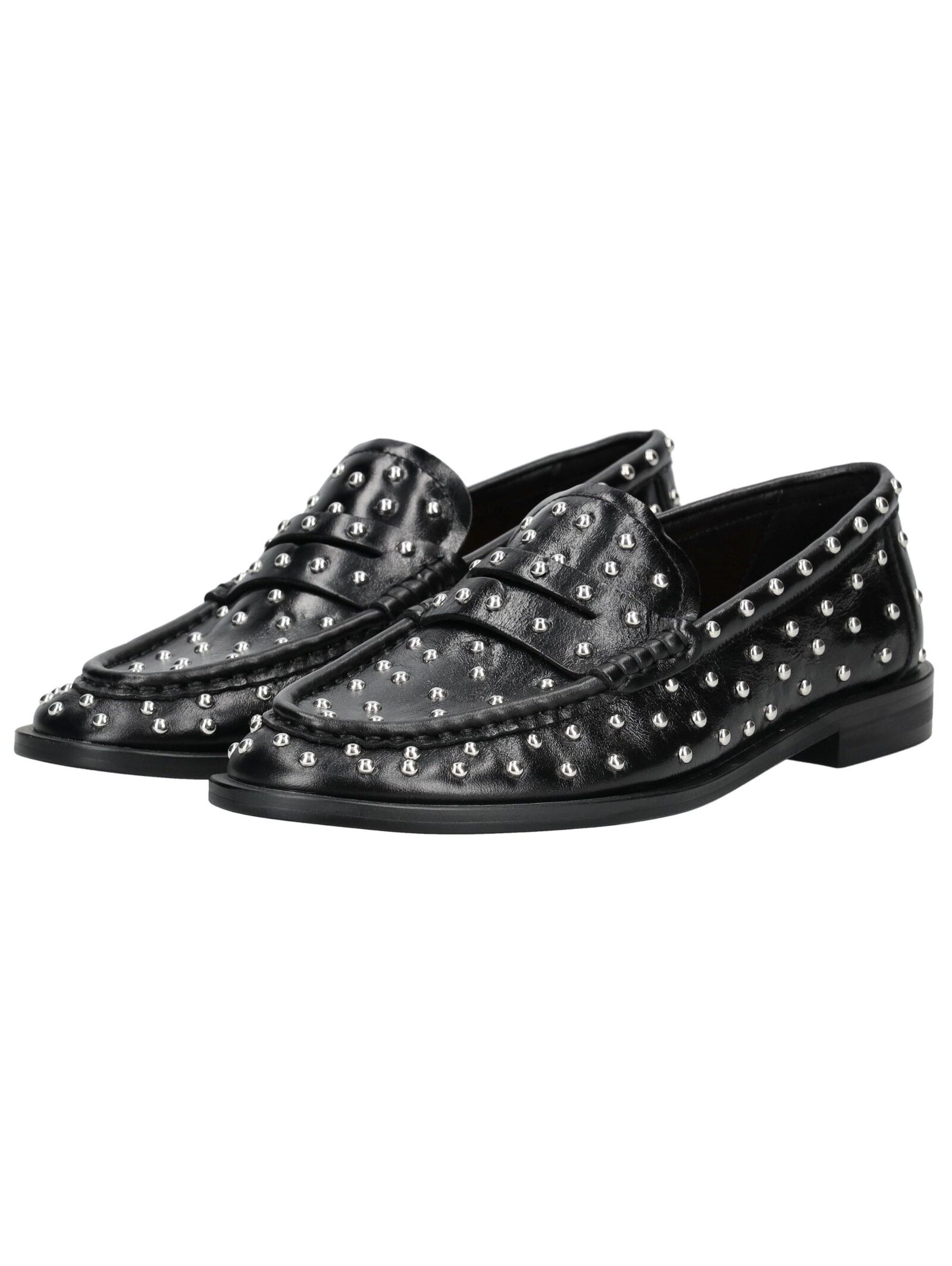 INUOVO Slipper »INUOVO Slipper Leder«
