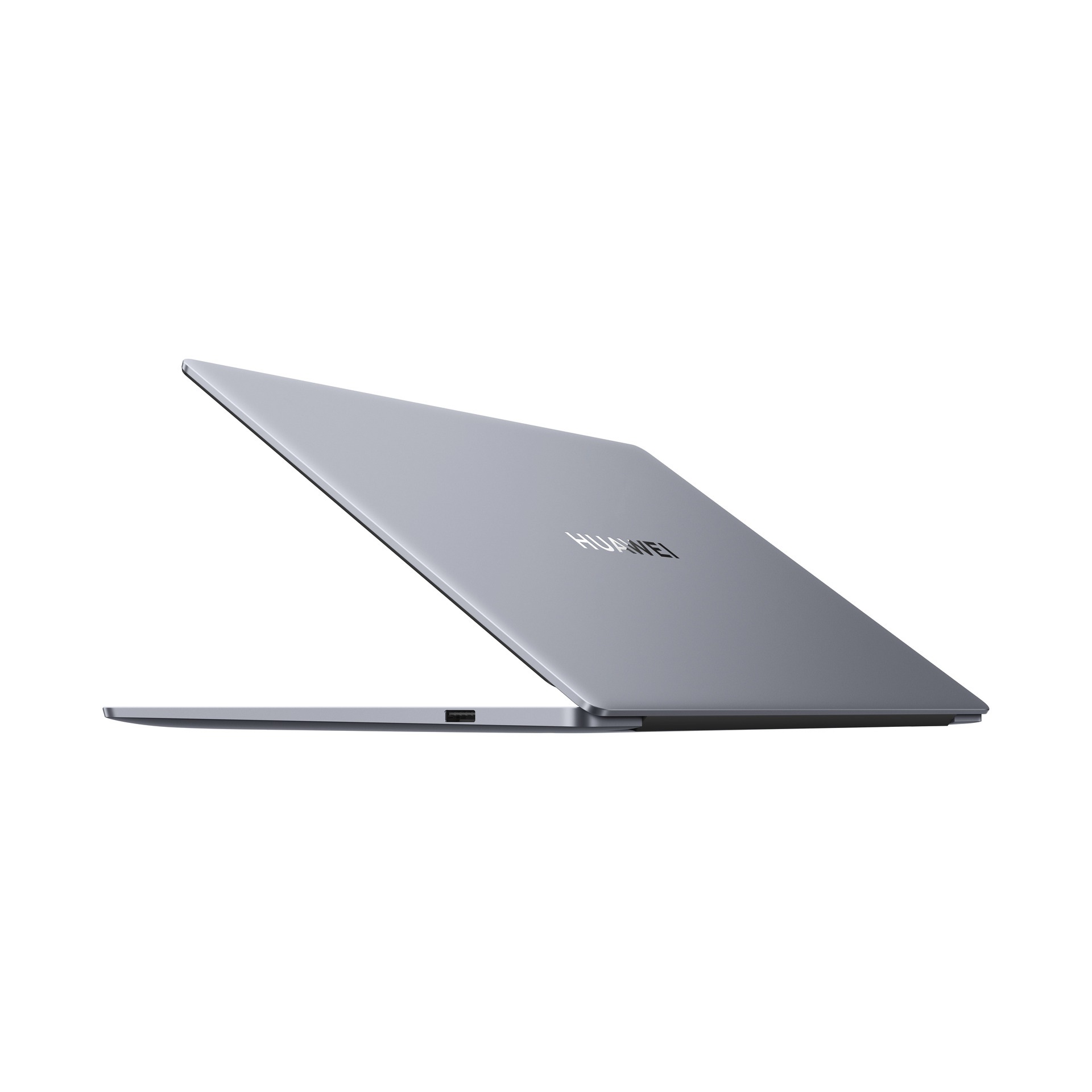 Huawei Notebook »MateBook D14 2024 i5-12450H 16GB/512GB«, 35,6 cm, / 14 Zoll, Intel, Core i5, UHD Graphics, 512 GB SSD, Intel UHD Graphics, Fingerabdrucksensor, eingelassene 720p HD Kamera