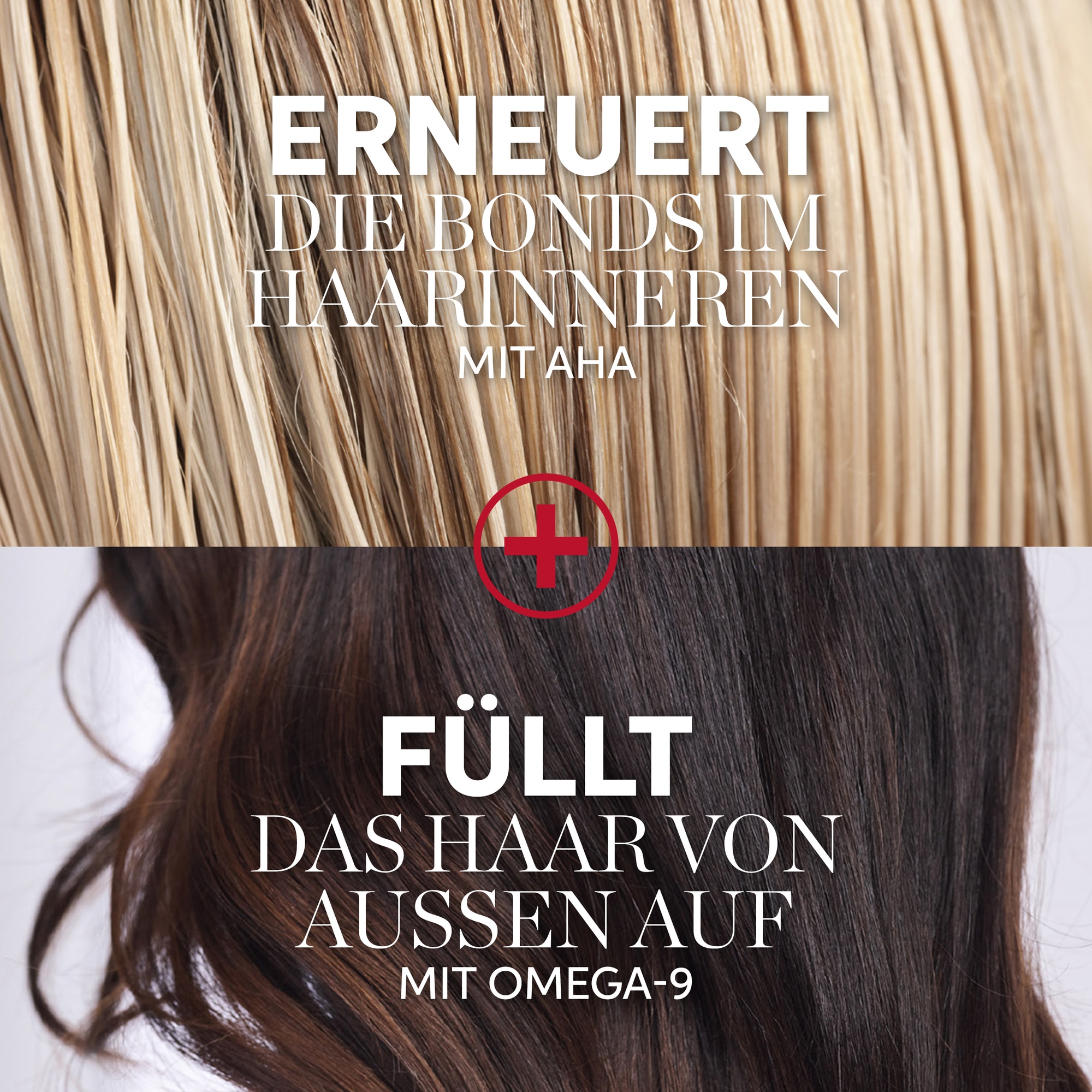 Wella Professionals Leave-in Pflege »Ultimate Repair Miracle Hair Rescue« intensive Pflege, Für alle Haartypen und -schäden