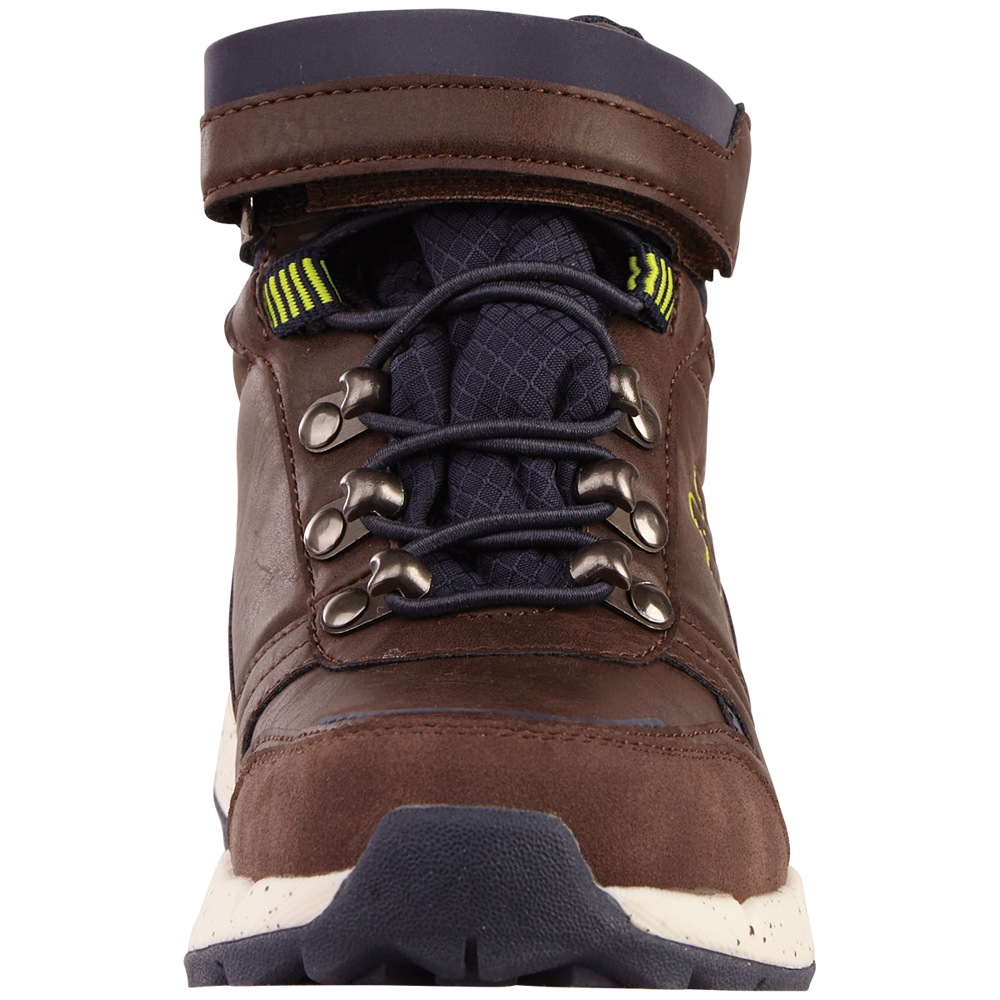 Kappa Outdoorwinterstiefel, - mit herausnehmbarer Innensohle