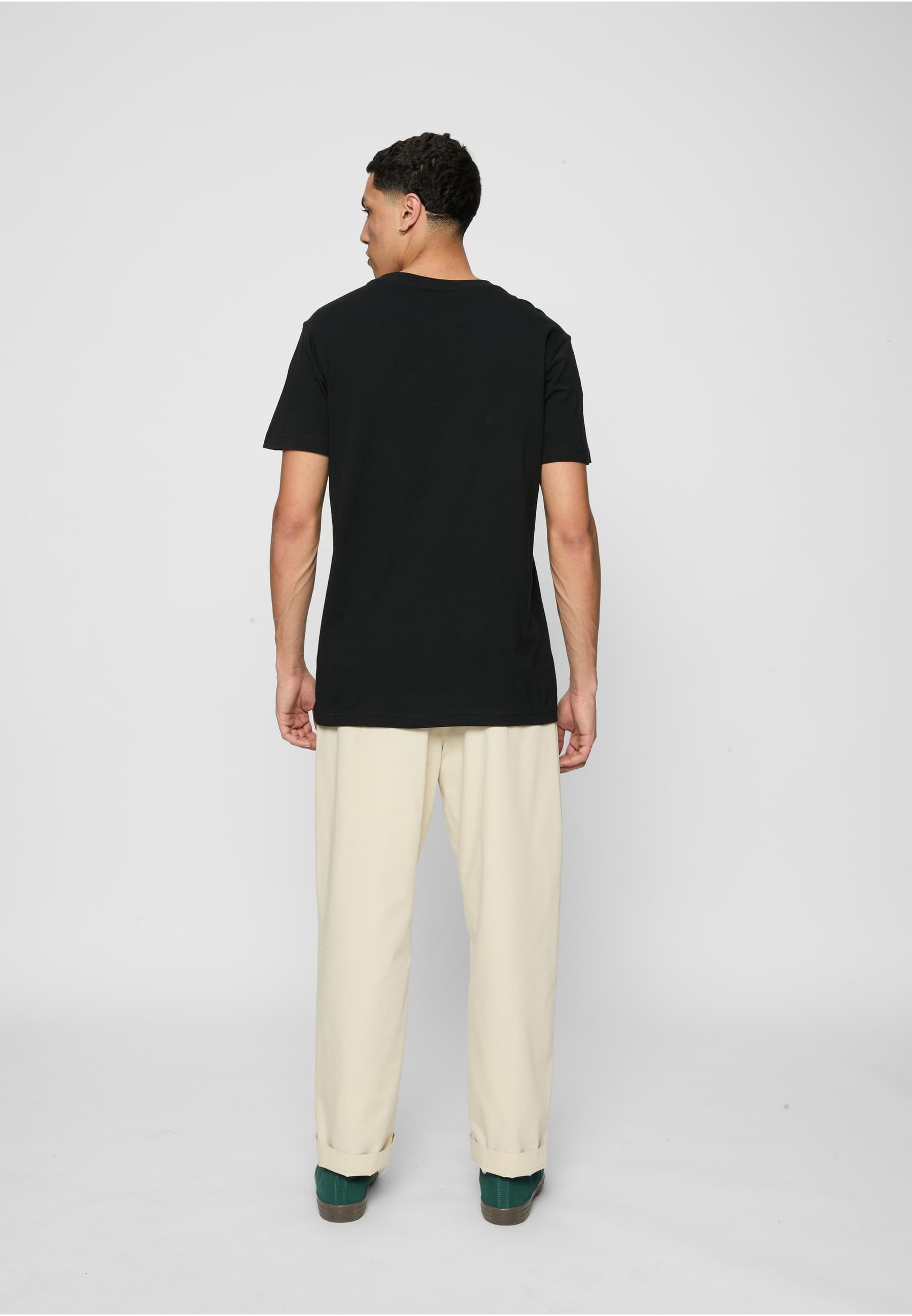 MisterTee T-Shirt »MisterTee Herren Best Homies Tee« 1 Stk.