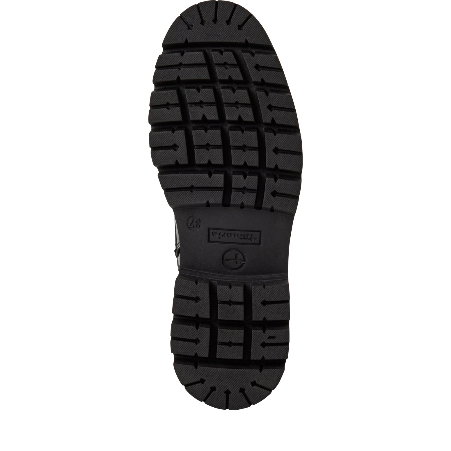 Tamaris Schnürstiefelette  , Blockabsatz, Schnürboots mit Touch it-Ausstattung